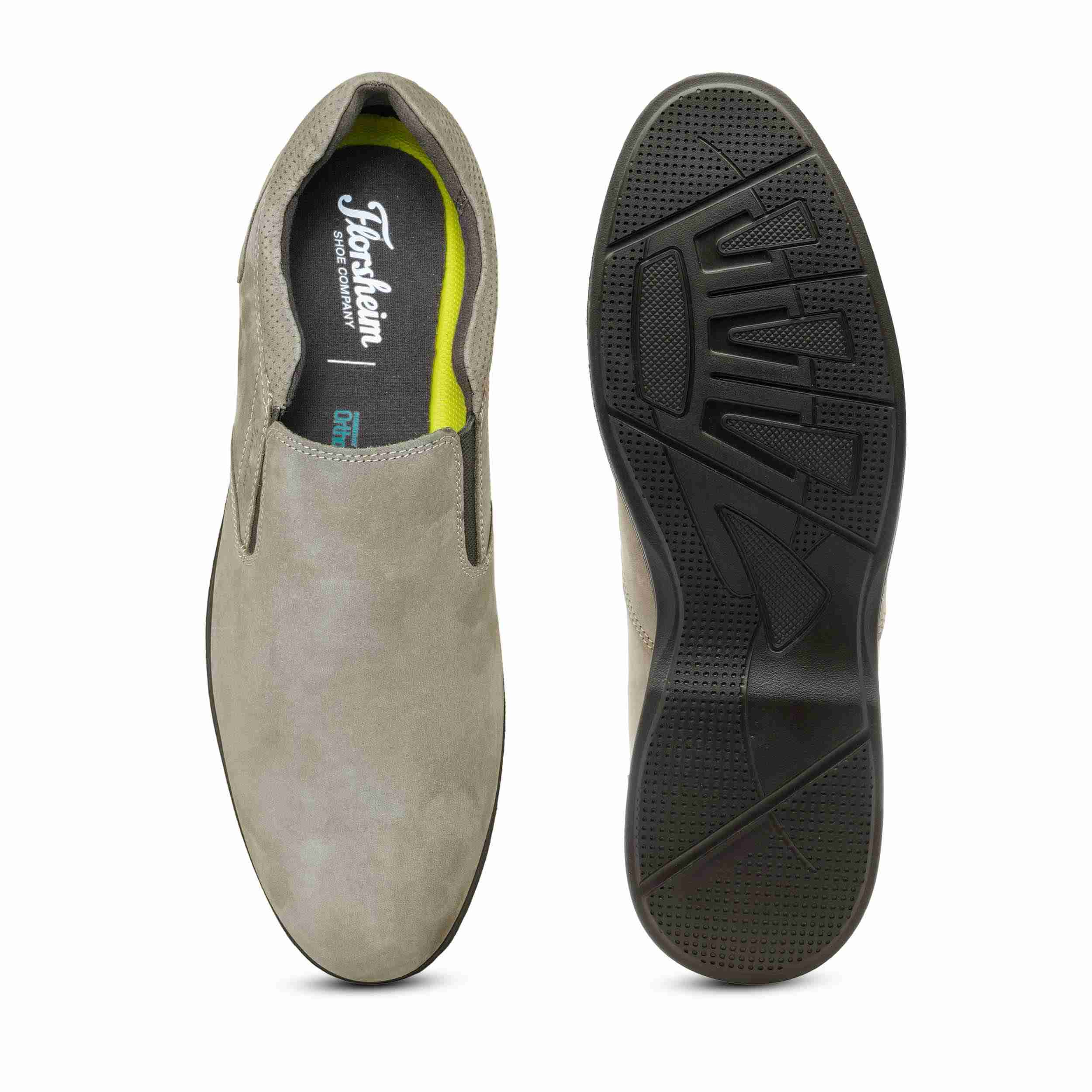 The California Olive Men Ultra Comfort Florsheim