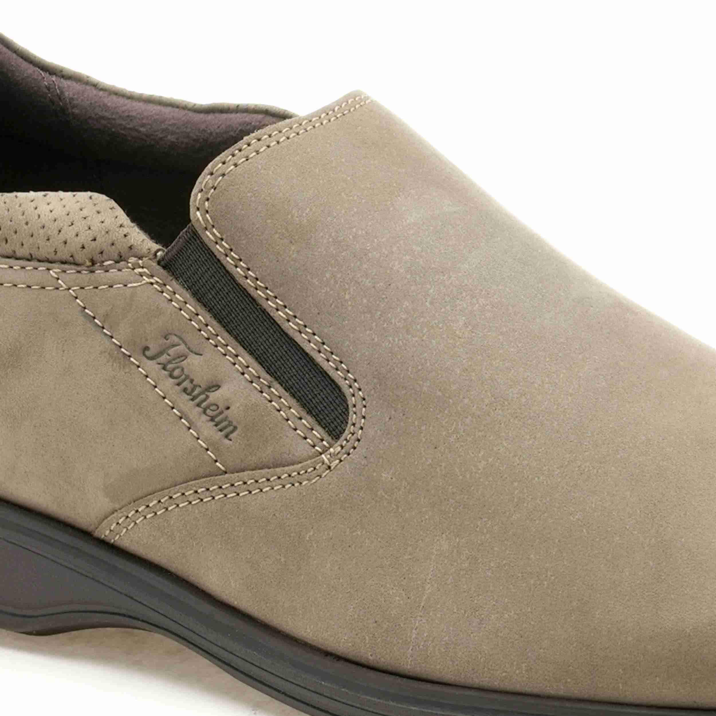 The California Olive Men Ultra Comfort Florsheim