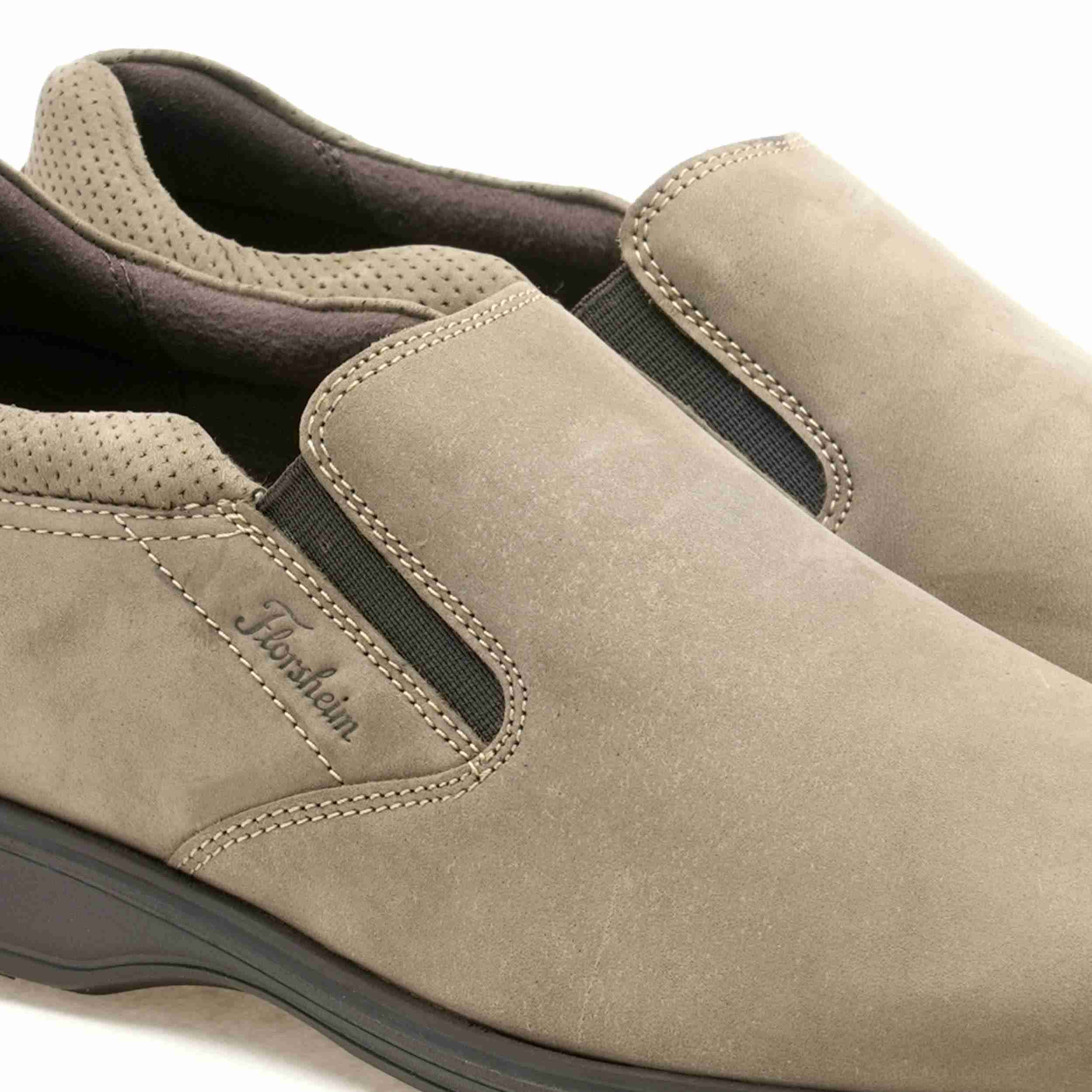 The California Olive Men Ultra Comfort Florsheim