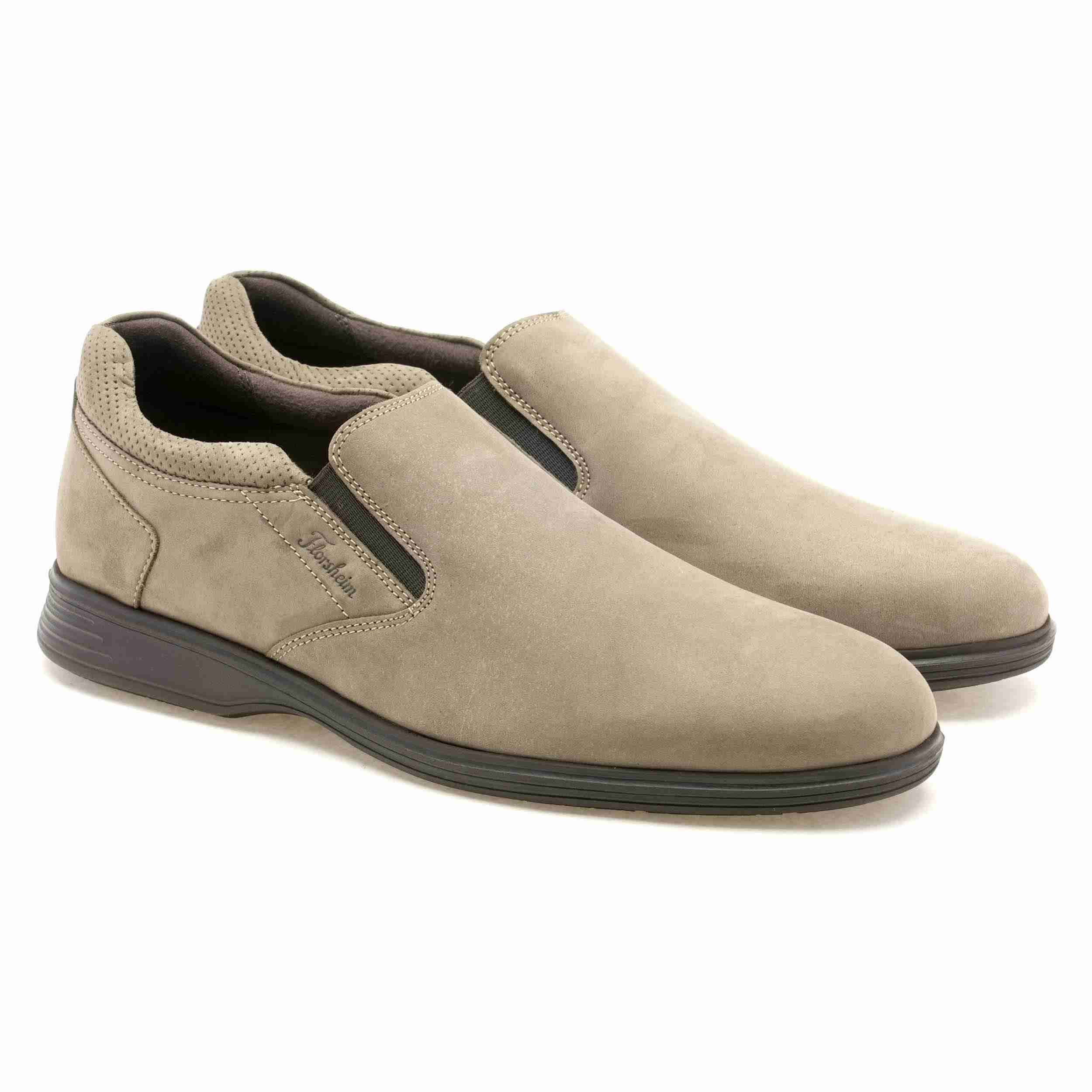 The California Olive Men Ultra Comfort Florsheim