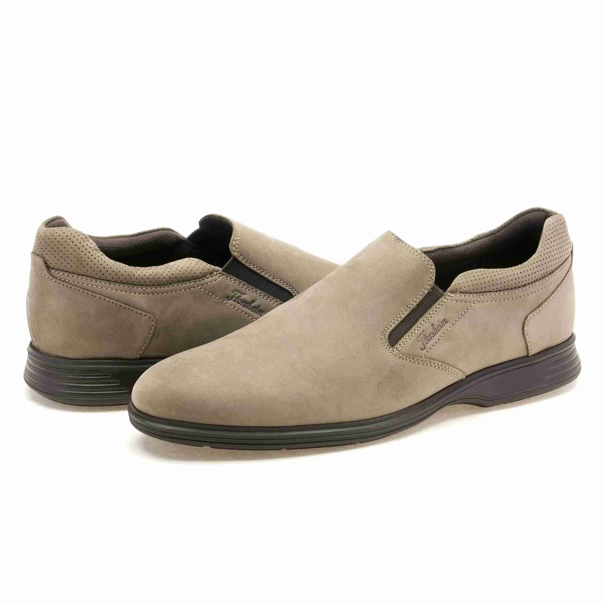 The California Olive Men Ultra Comfort Florsheim