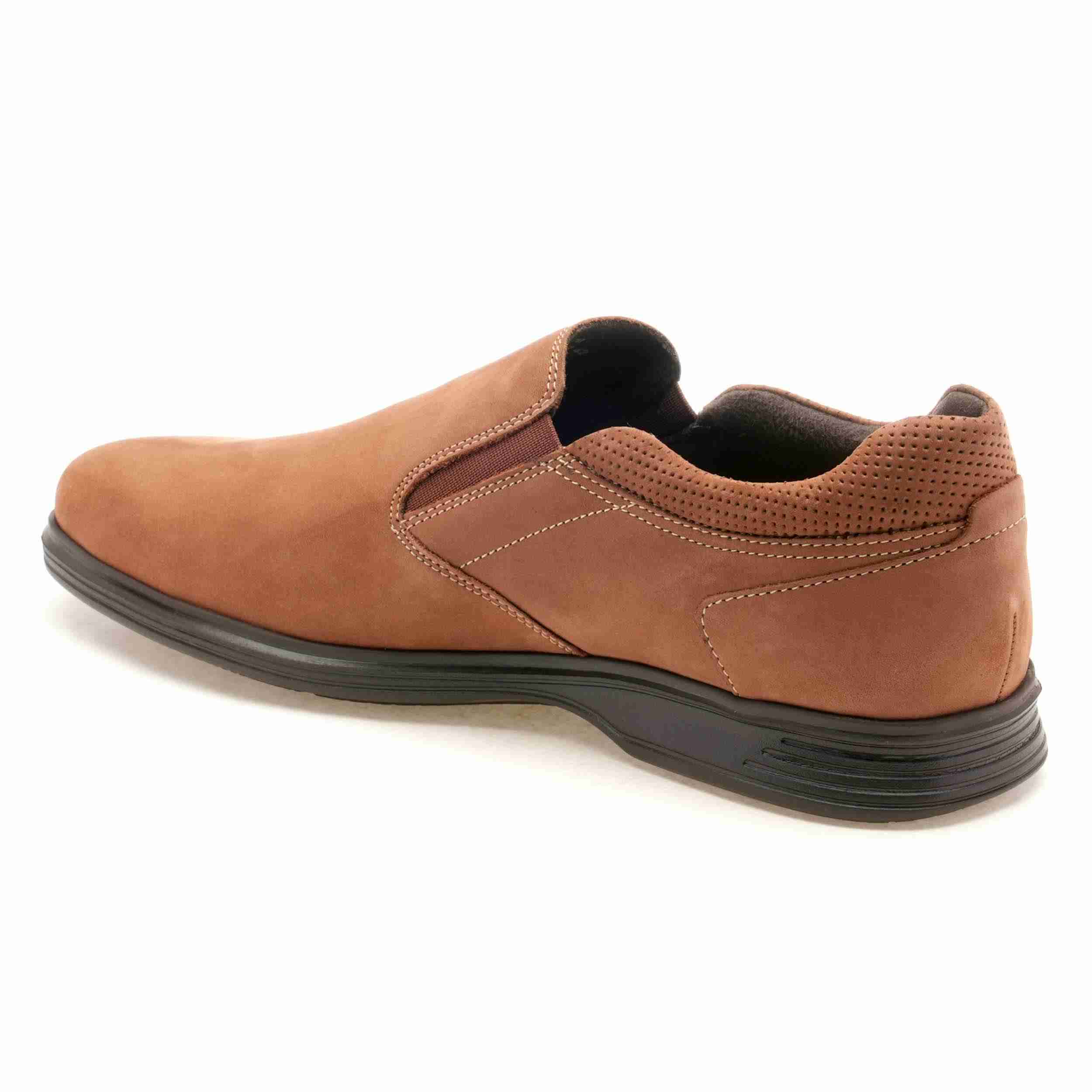 The California Tan Men Ultra Comfort Florsheim