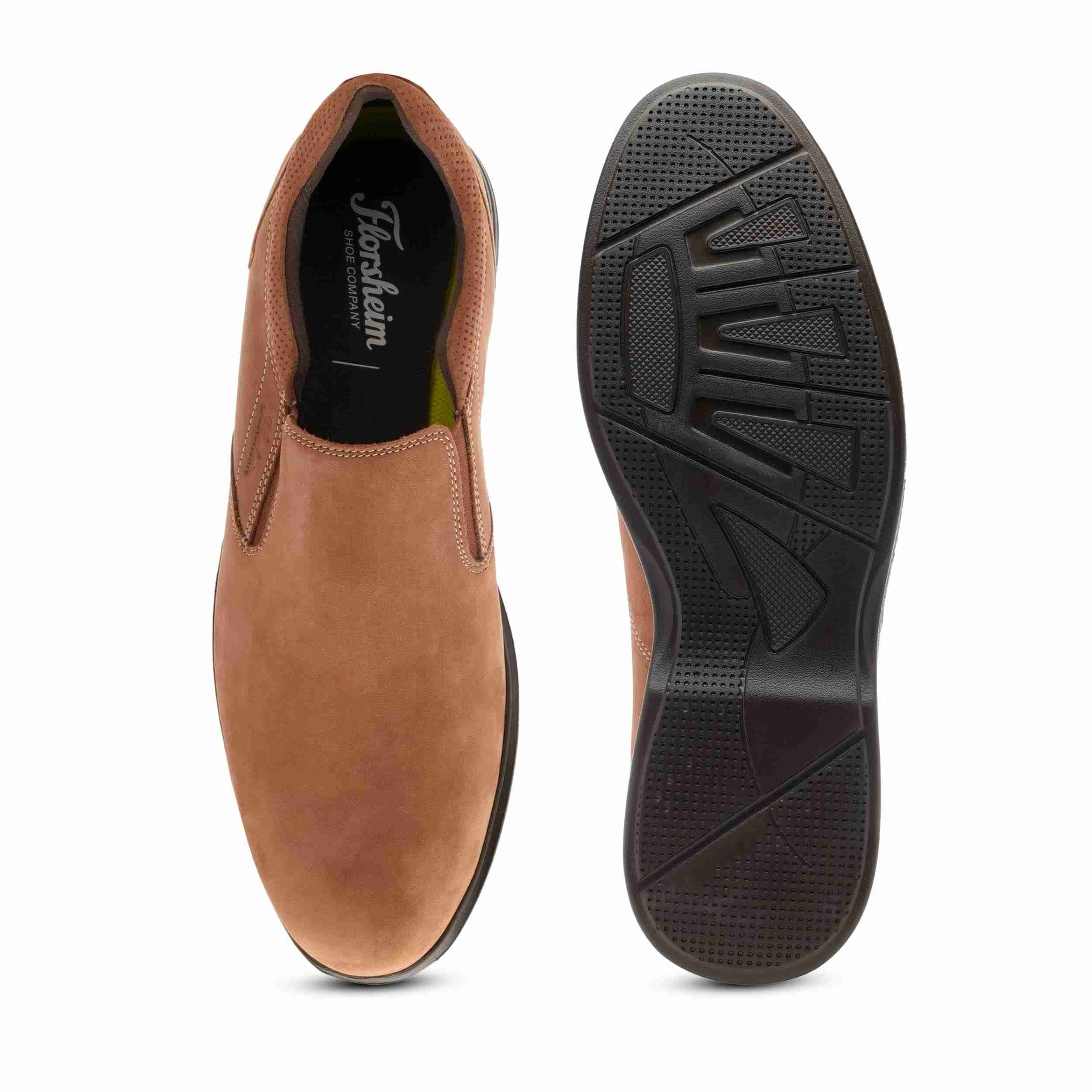 The California Tan Men Ultra Comfort Florsheim