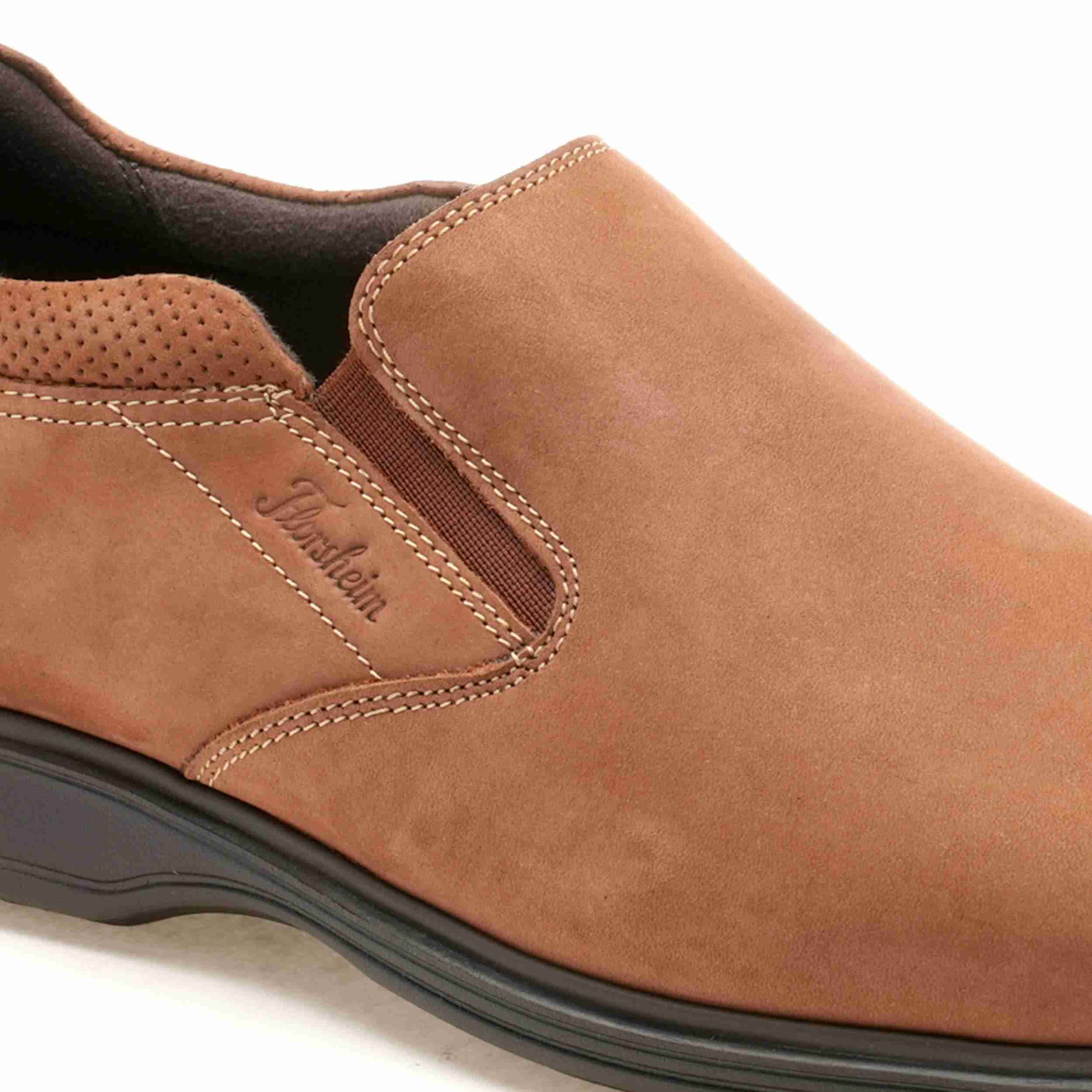 The California Tan Men Ultra Comfort Florsheim