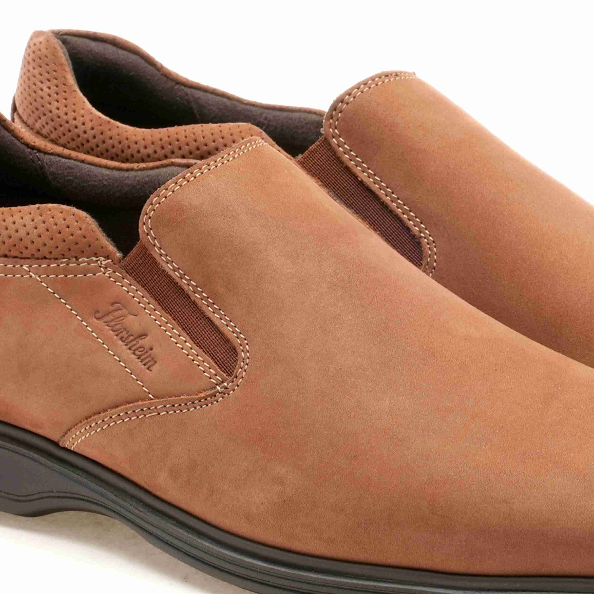 The California Tan Men Ultra Comfort Florsheim