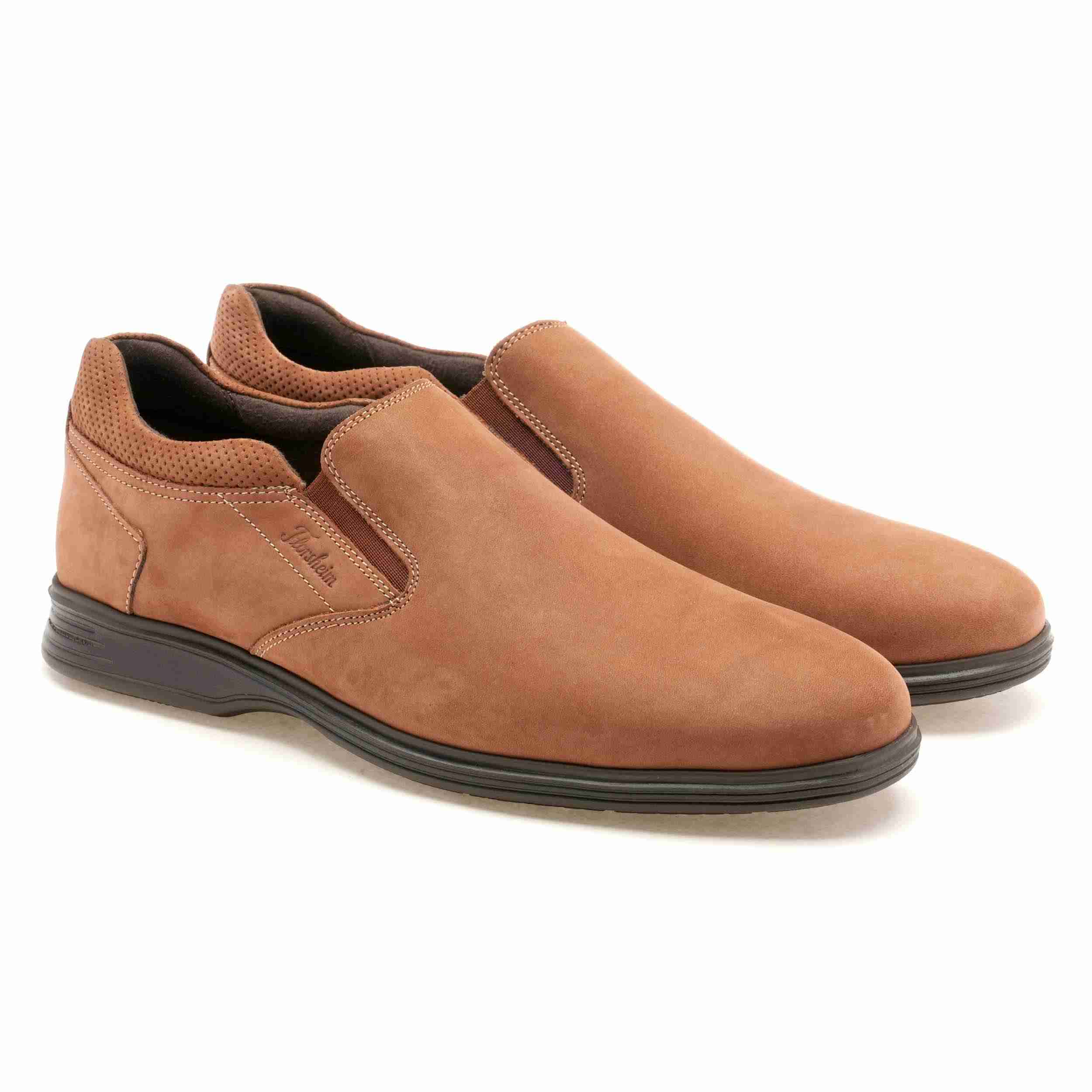 The California Tan Men Ultra Comfort Florsheim
