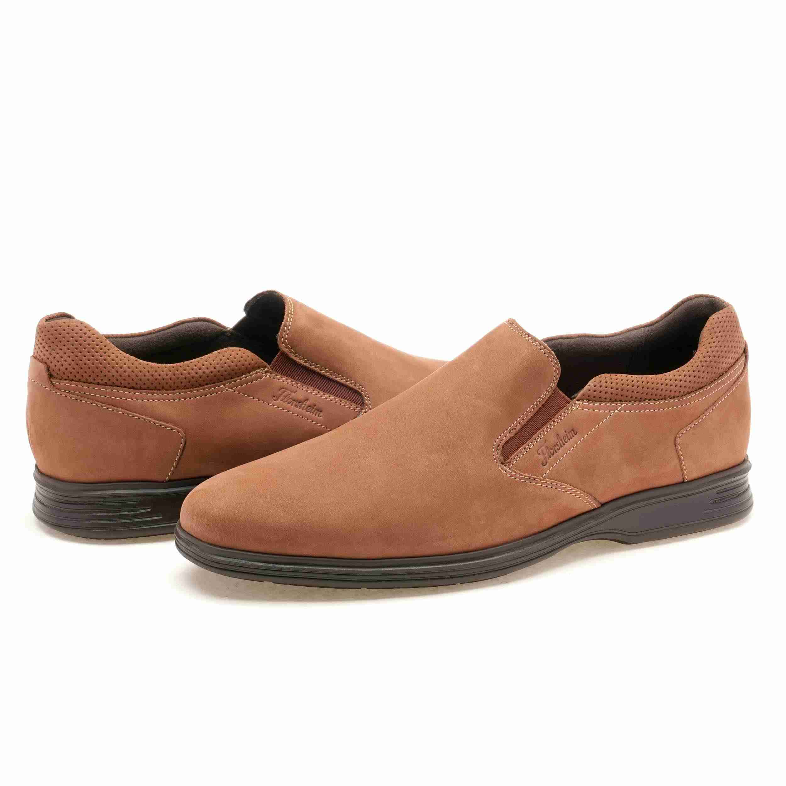 The California Tan Men Ultra Comfort Florsheim