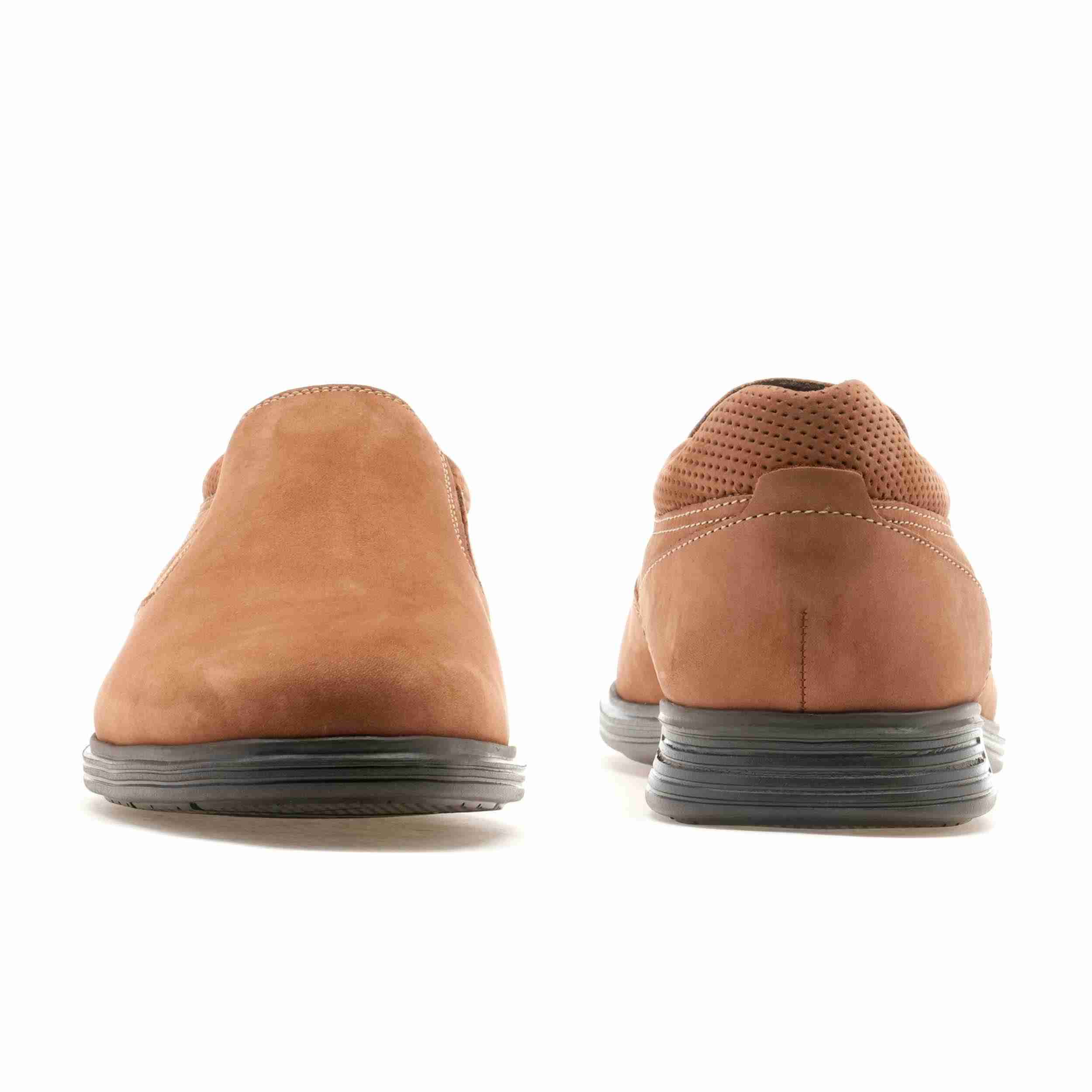 The California Tan Men Ultra Comfort Florsheim