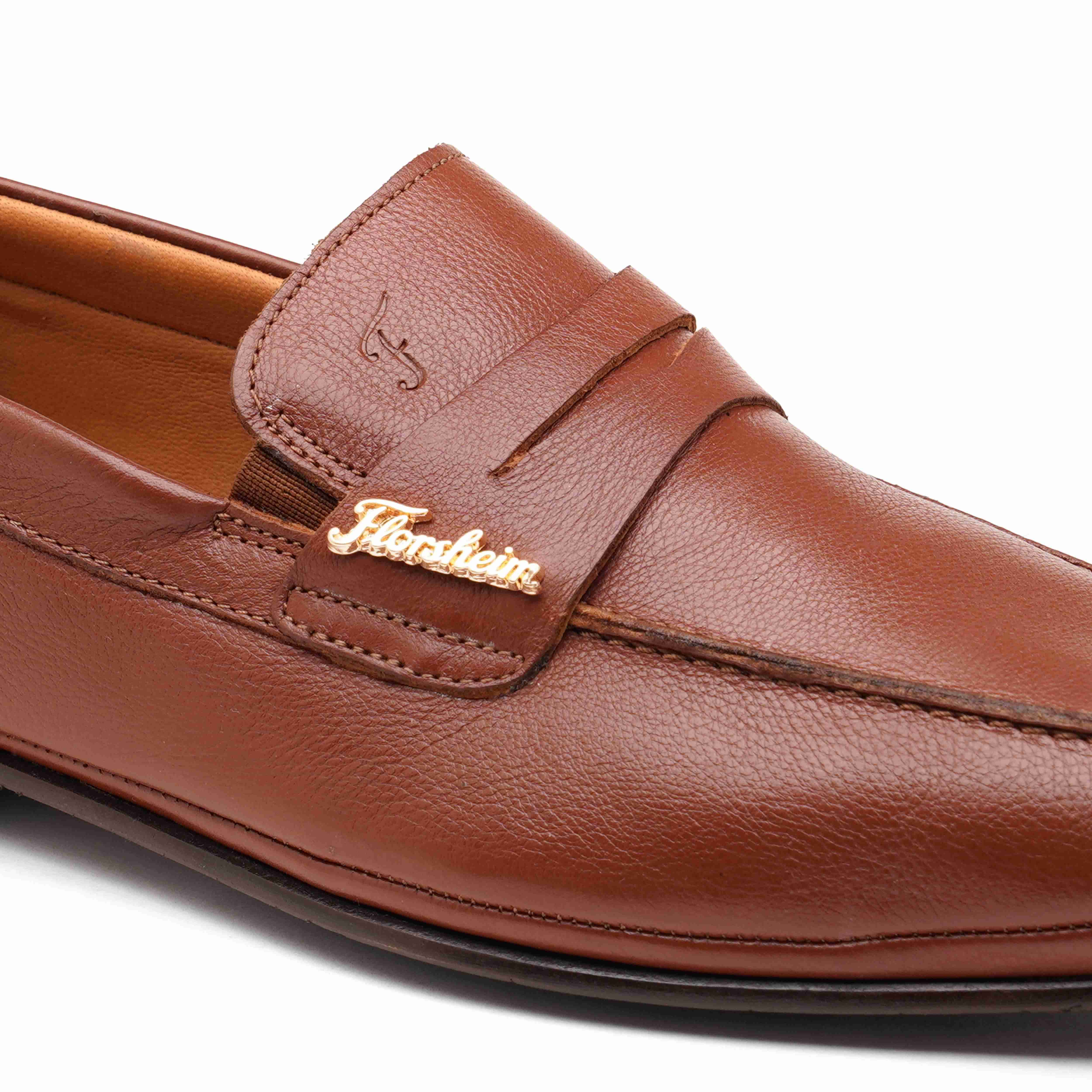 The Fld 2611 Tan Men Ultra Comfort Florsheim