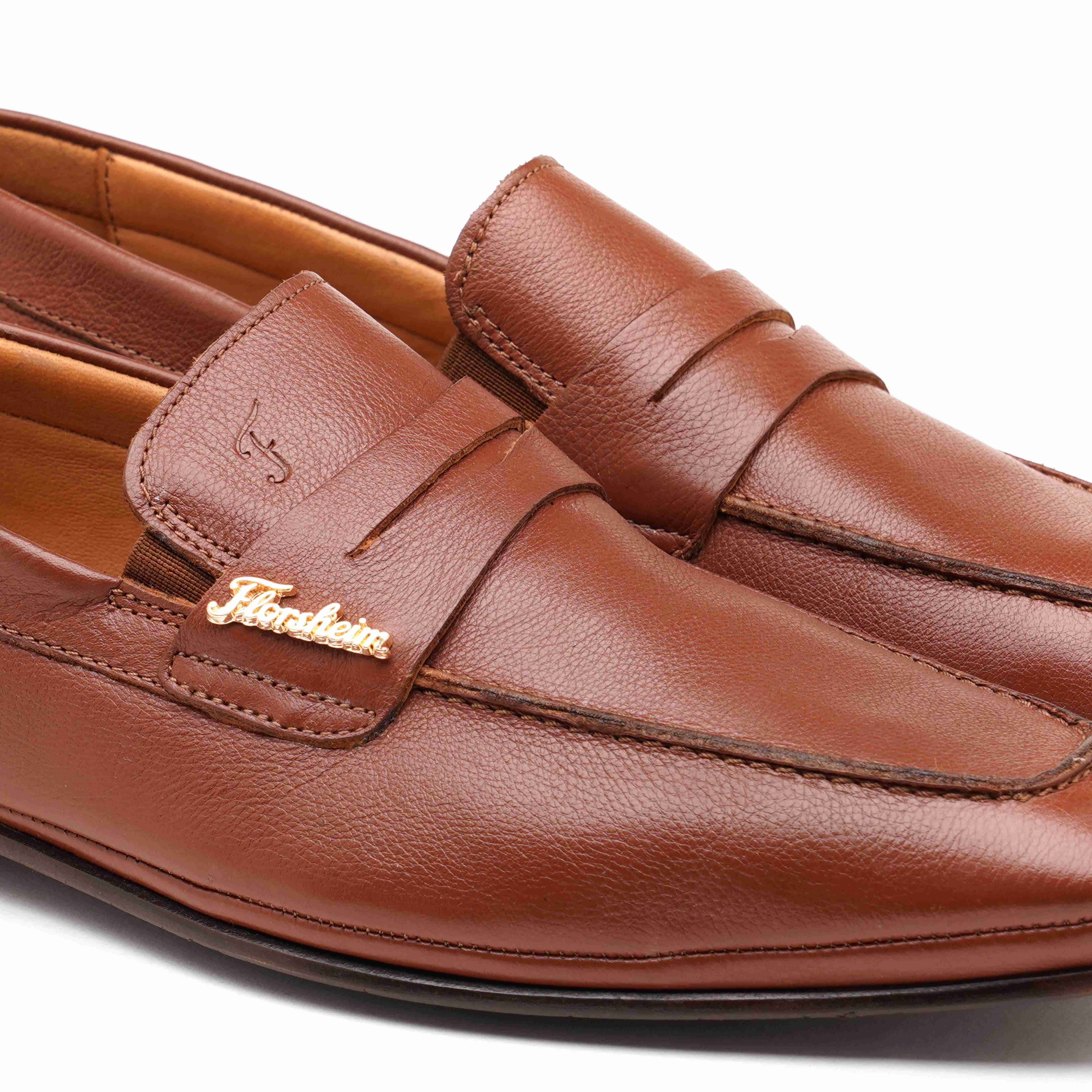 The Fld 2611 Tan Men Ultra Comfort Florsheim