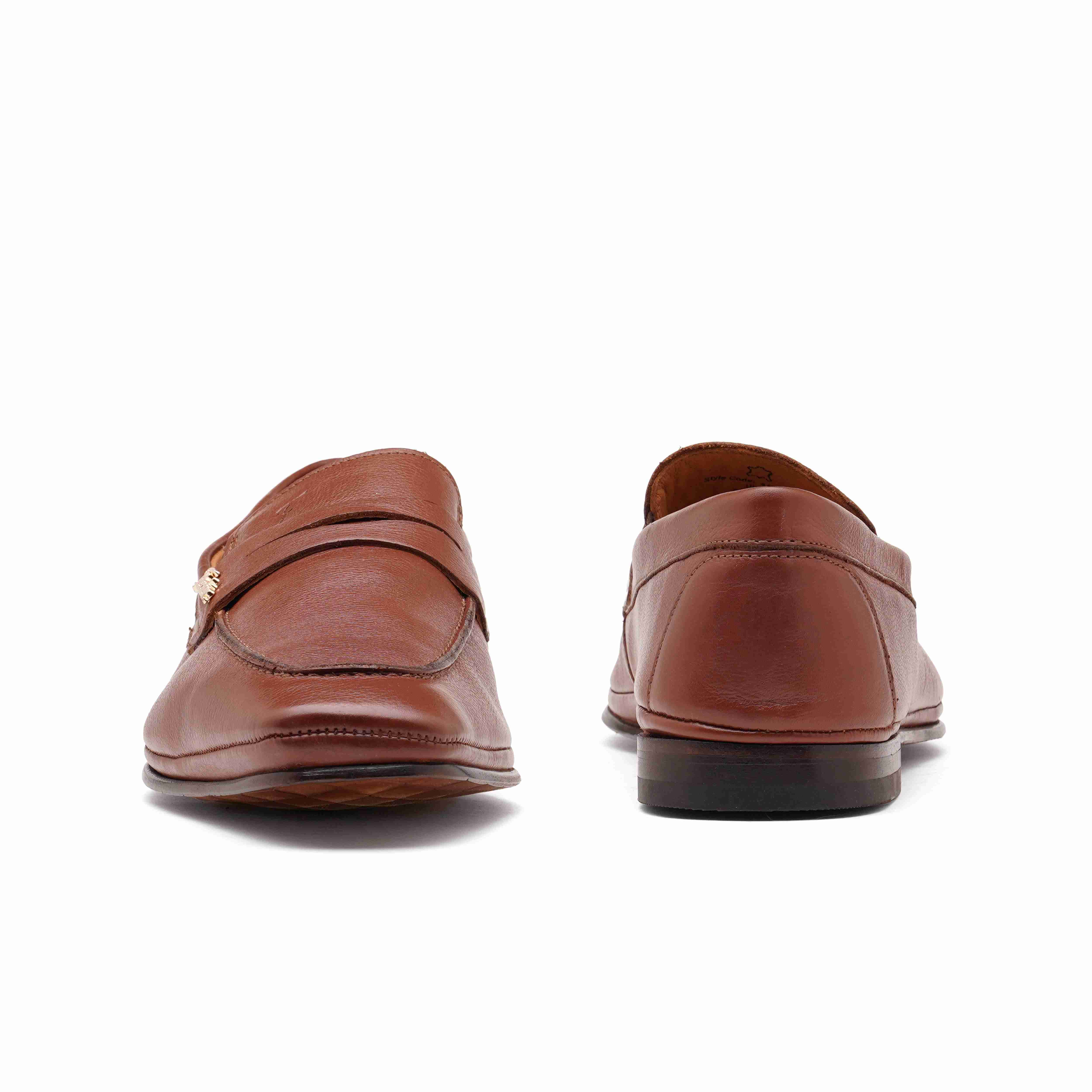 The Fld 2611 Tan Men Ultra Comfort Florsheim