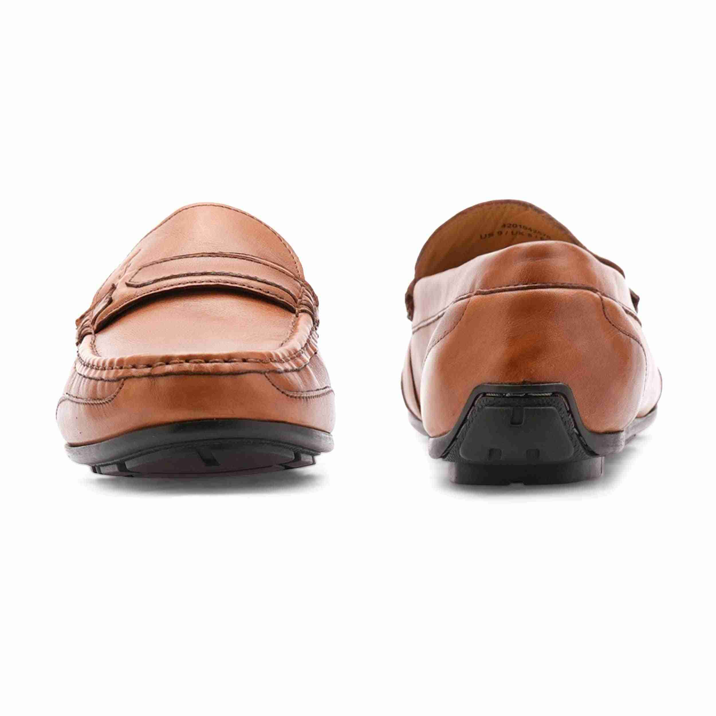 The Garda Tan Men Drivers Florsheim