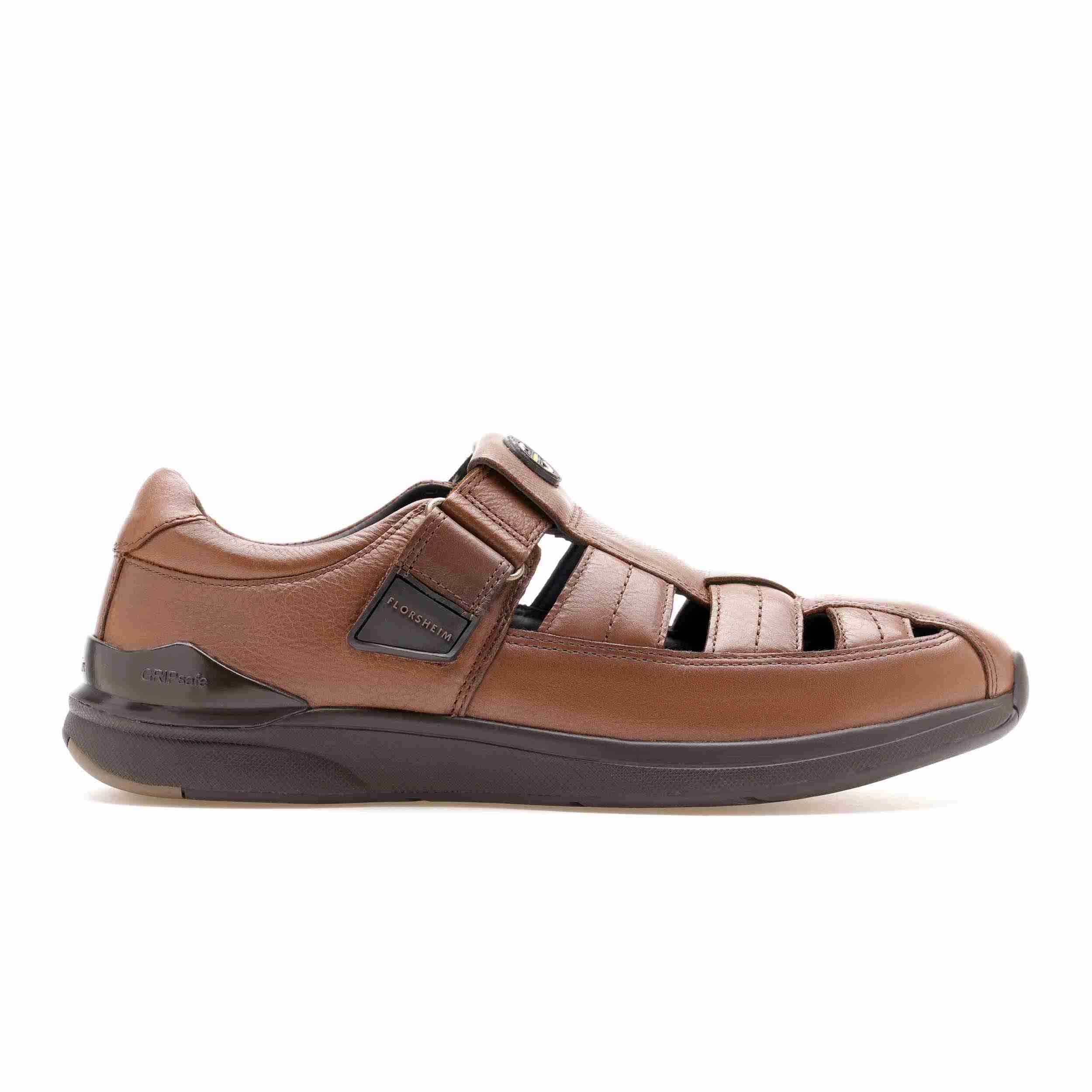 The Fred Tan Men Fishermen Sandal Florsheim