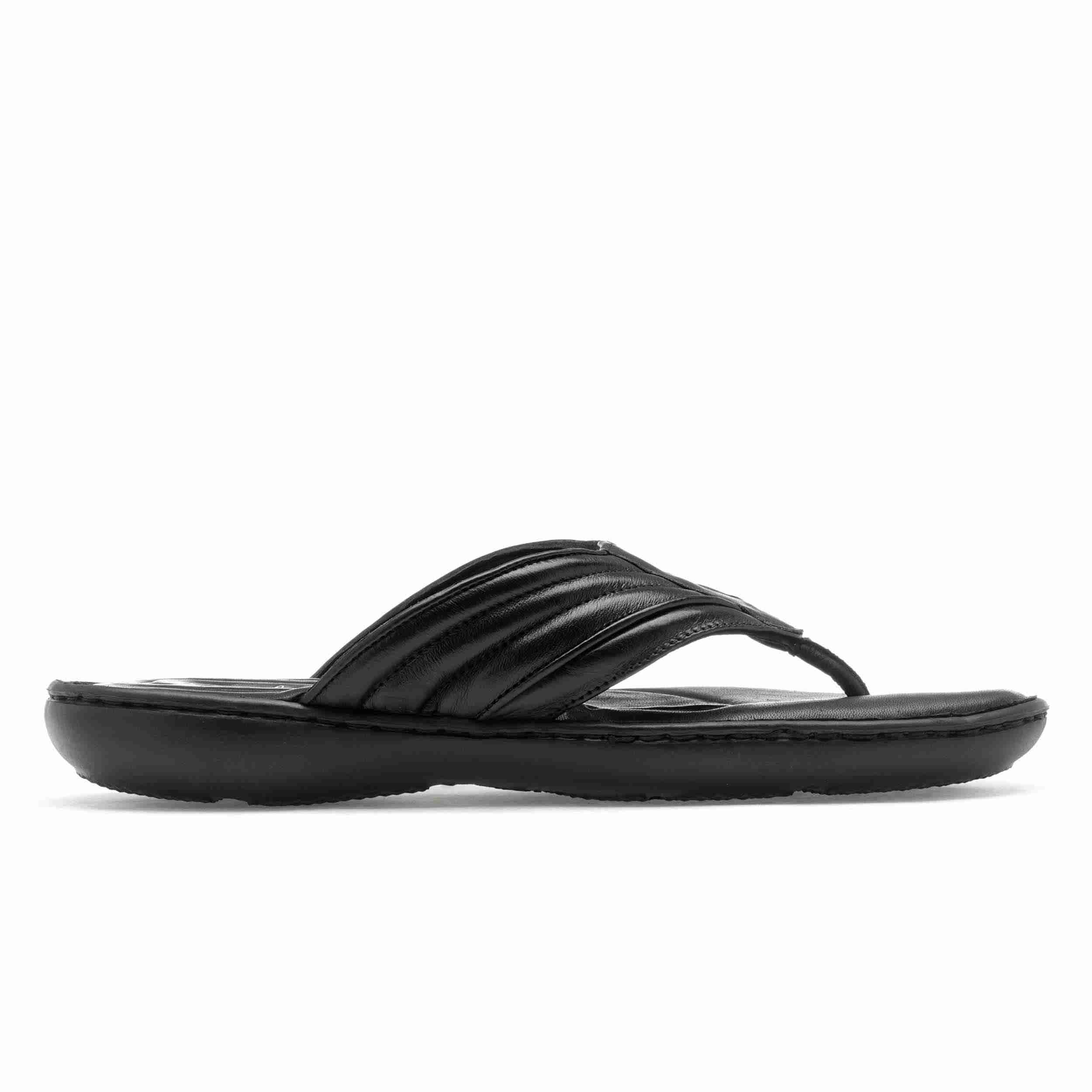 The Florish Black Men Casual Florsheim
