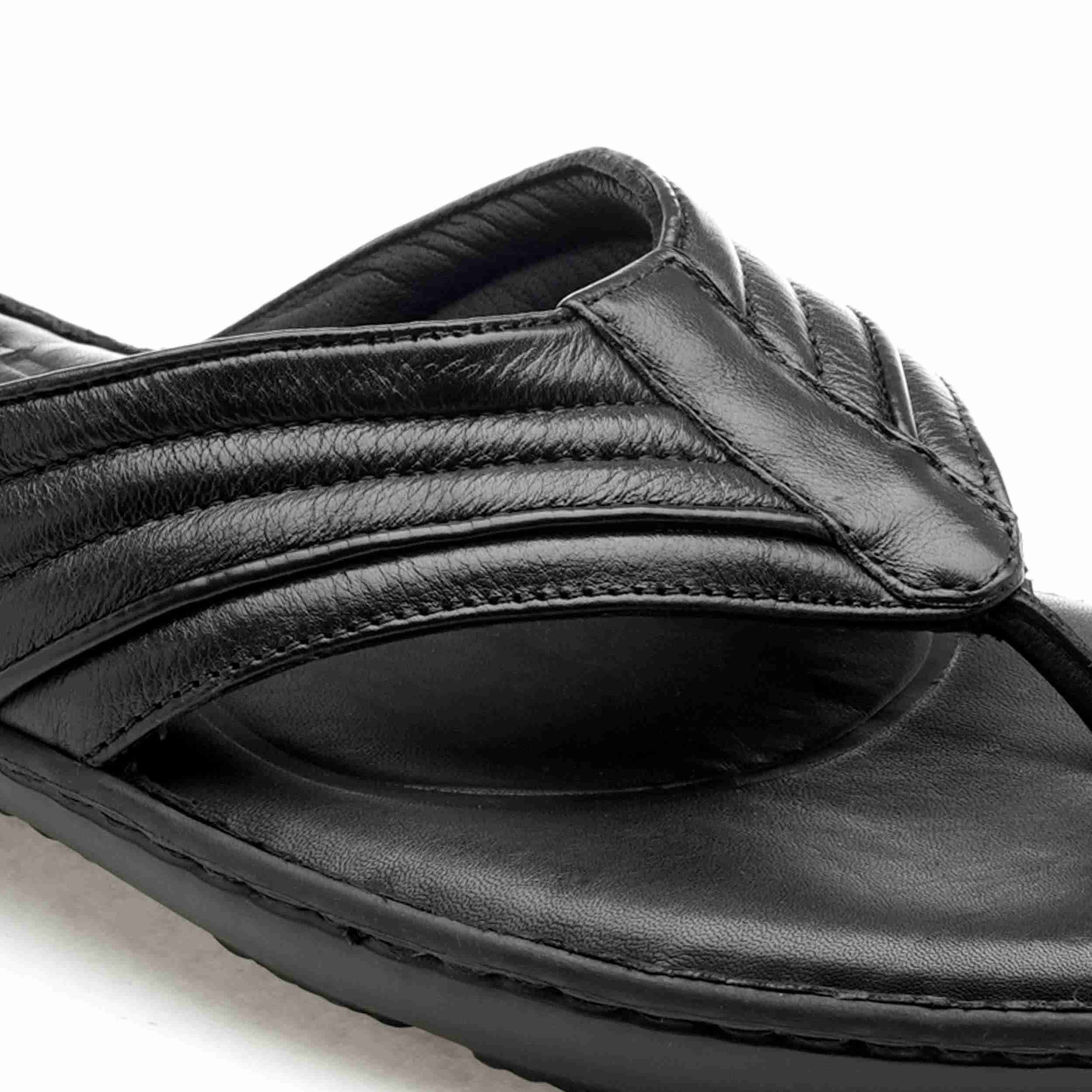 The Florish Black Men Casual Florsheim
