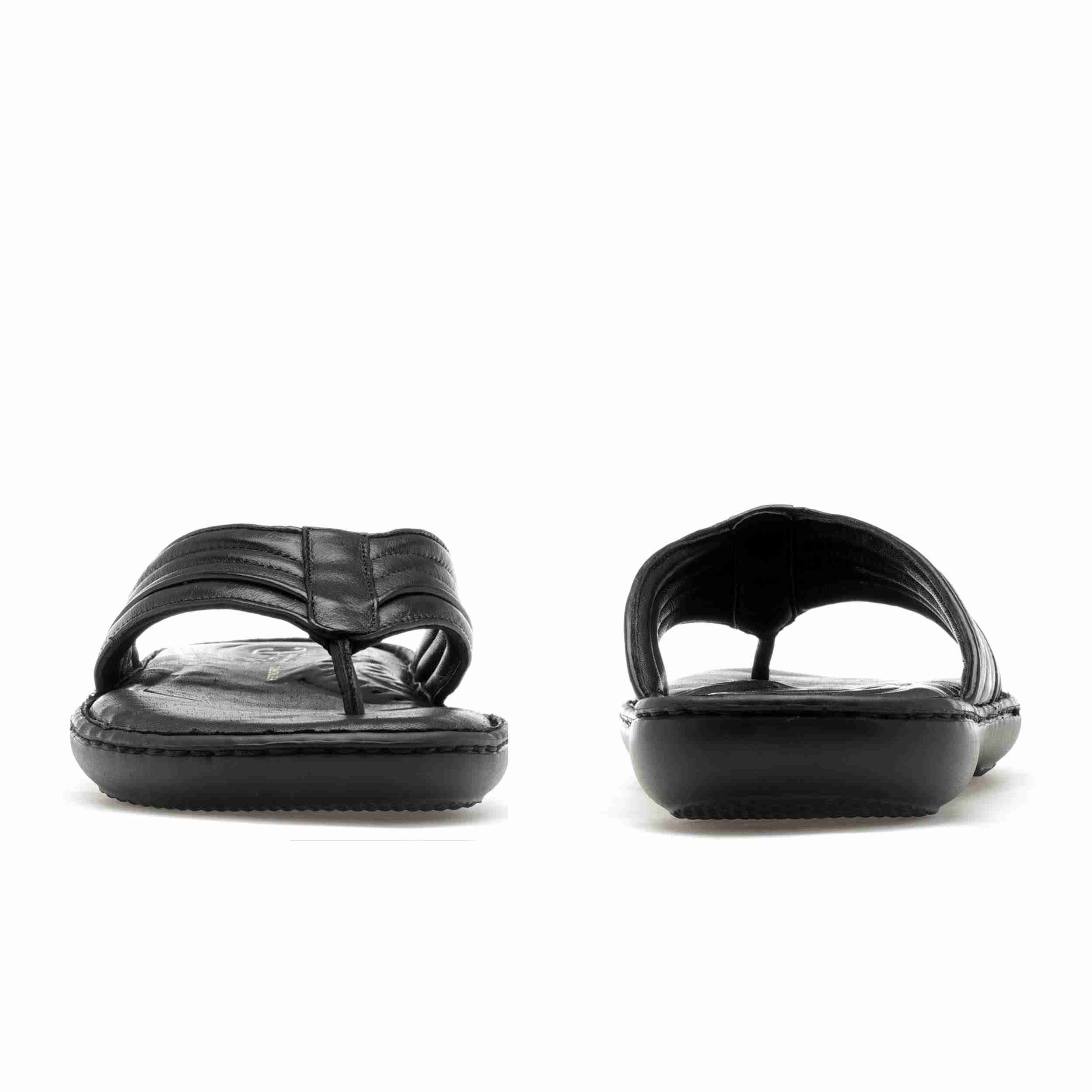 The Florish Black Men Casual Florsheim