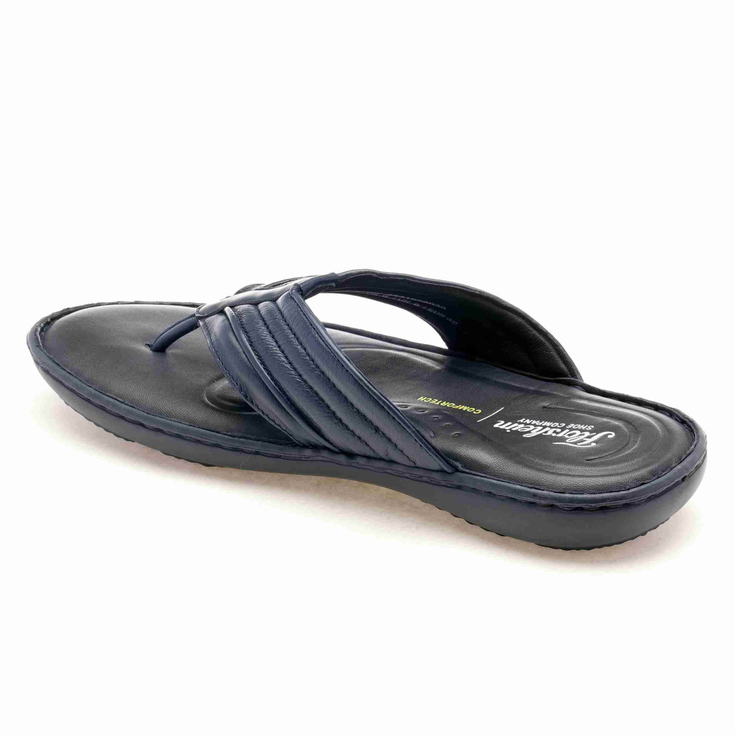 The Florish Navy Men Casual Florsheim