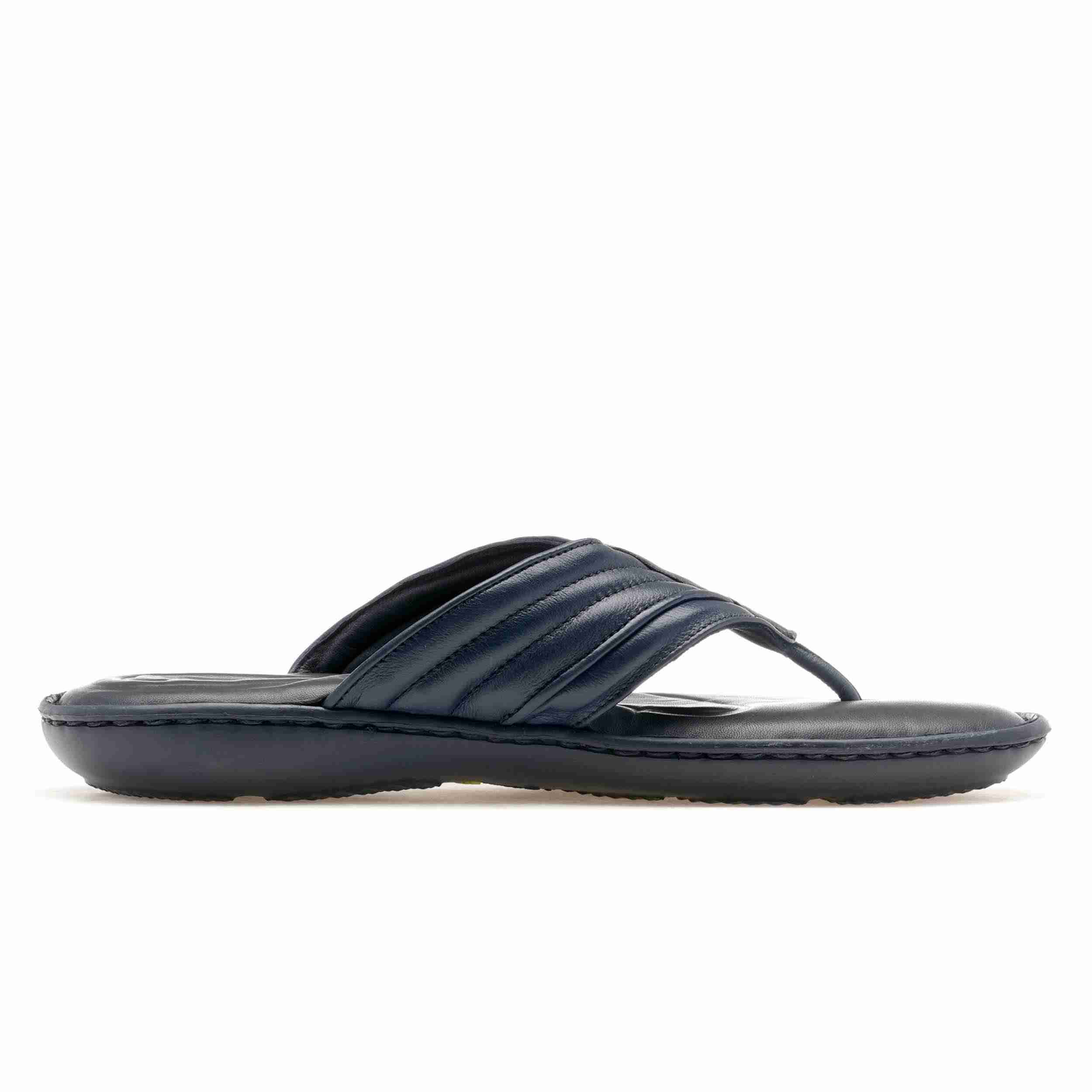 The Florish Navy Men Casual Florsheim