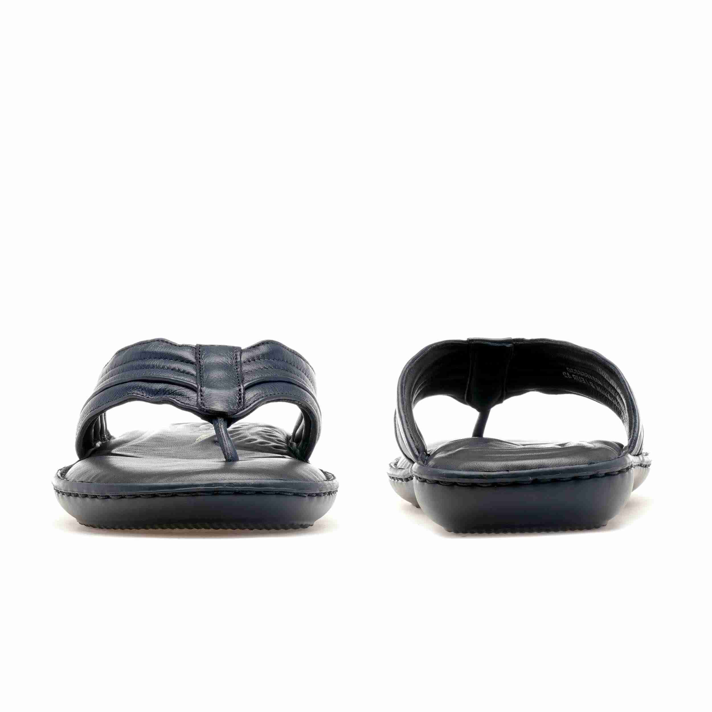 The Florish Navy Men Casual Florsheim