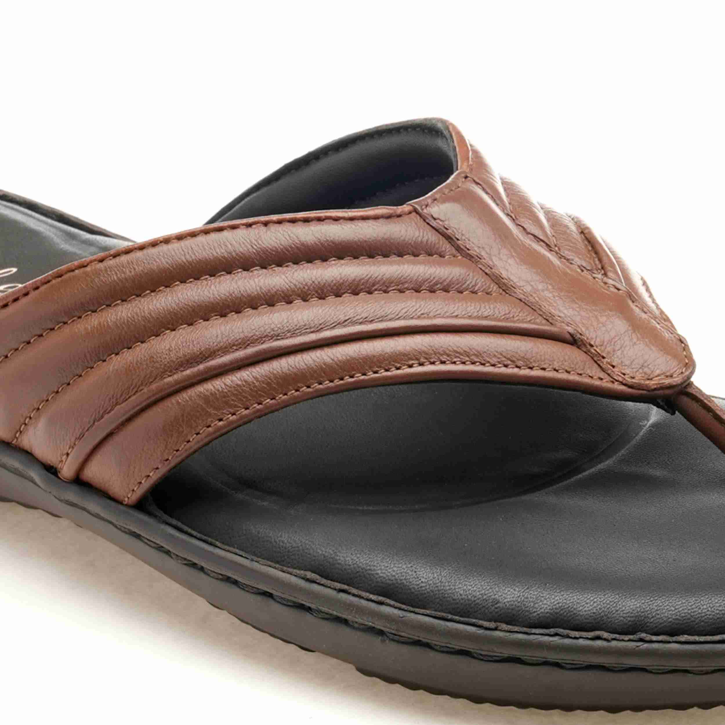 The Florish Tan Men Casual Florsheim