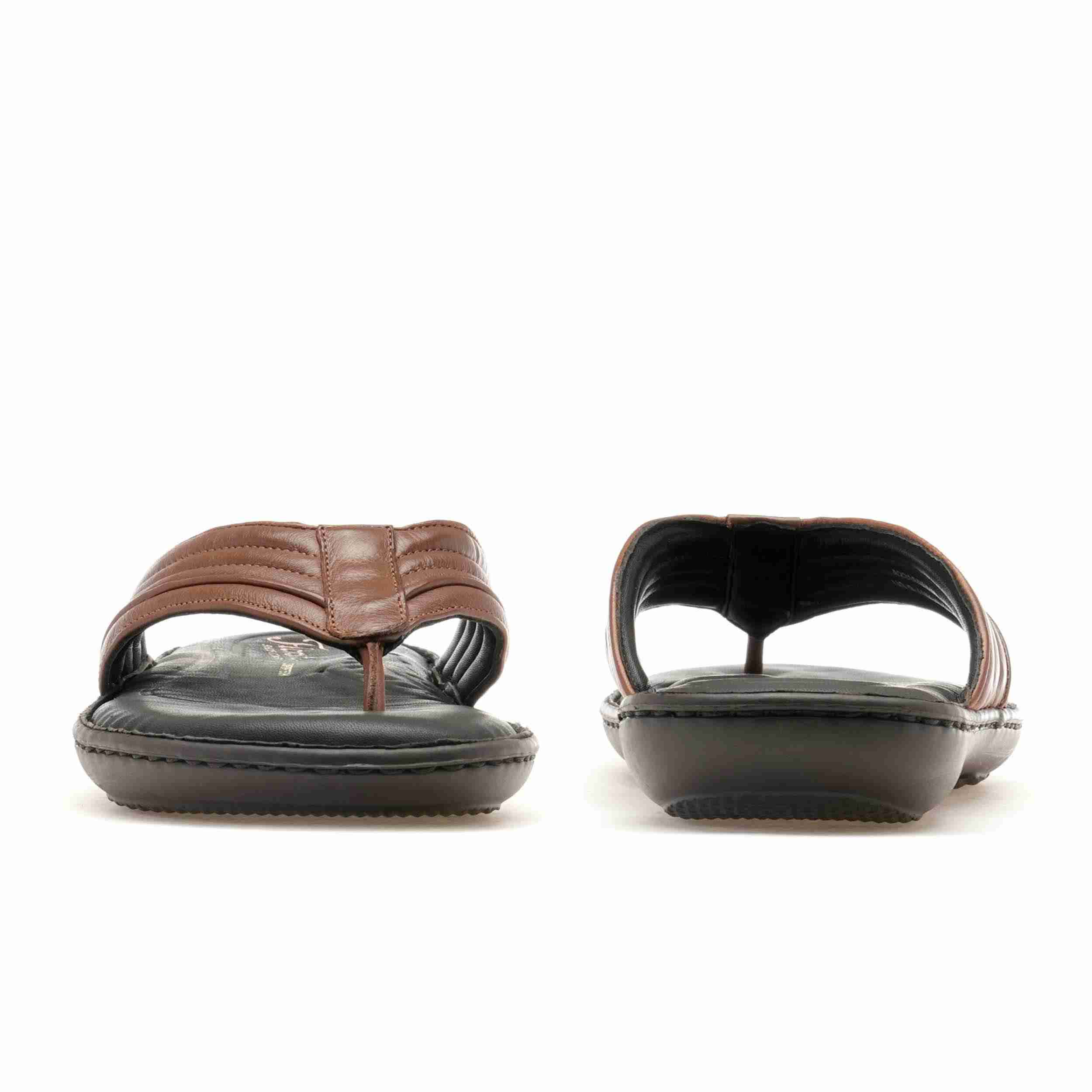 The Florish Tan Men Casual Florsheim