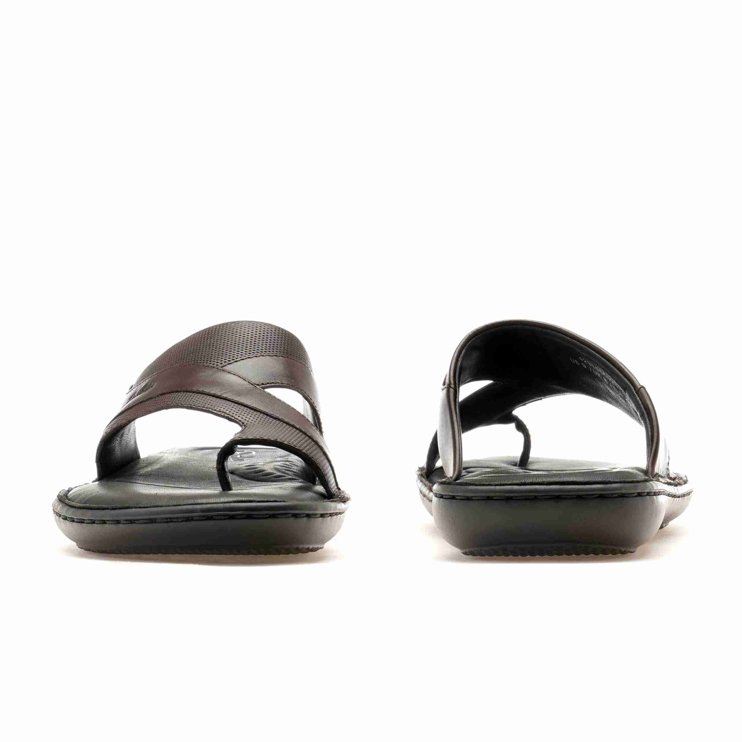 The Florish Brown Men Casual Florsheim