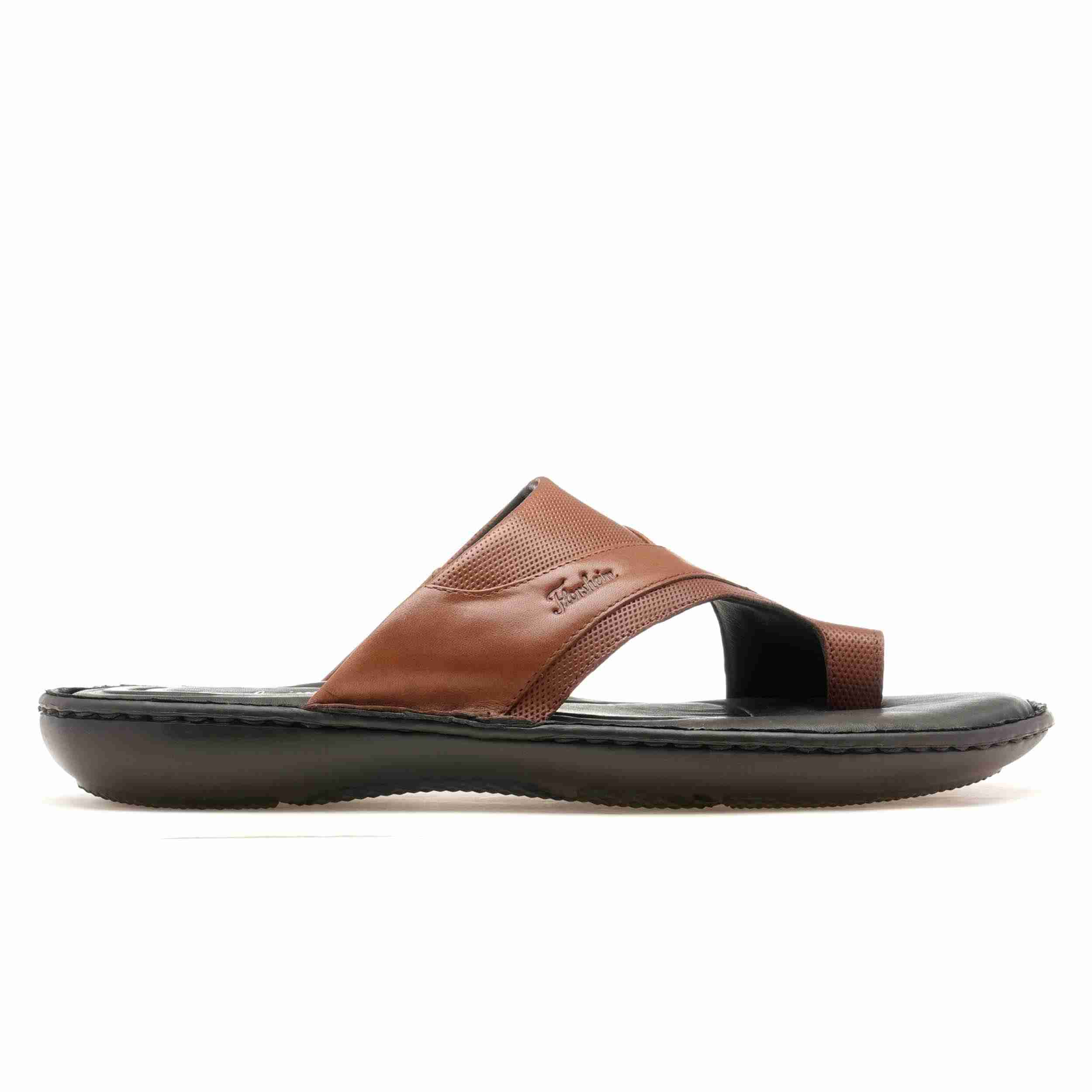 The Florish Tan Men Casual Florsheim