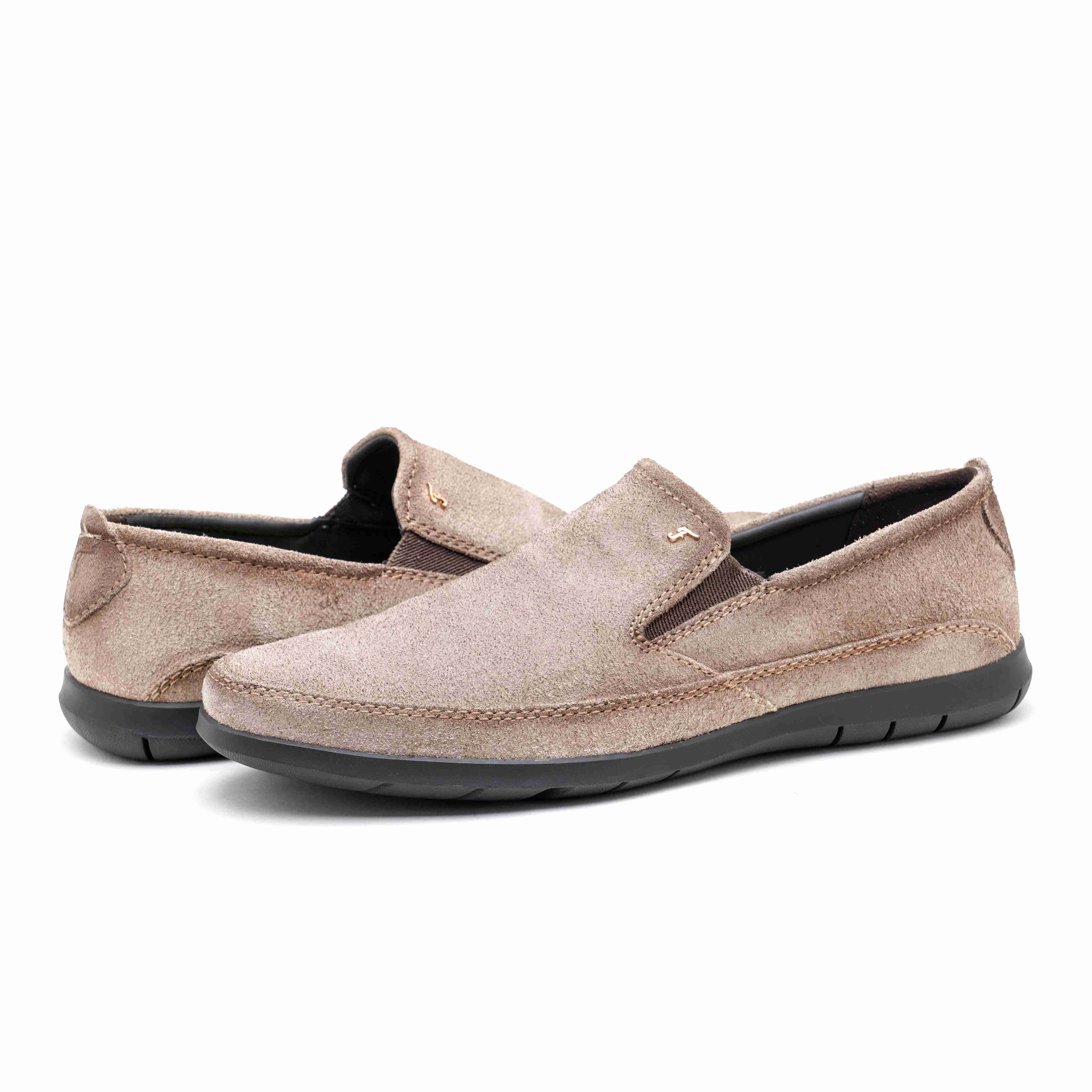 The Wamma Desert Men Drivers Florsheim