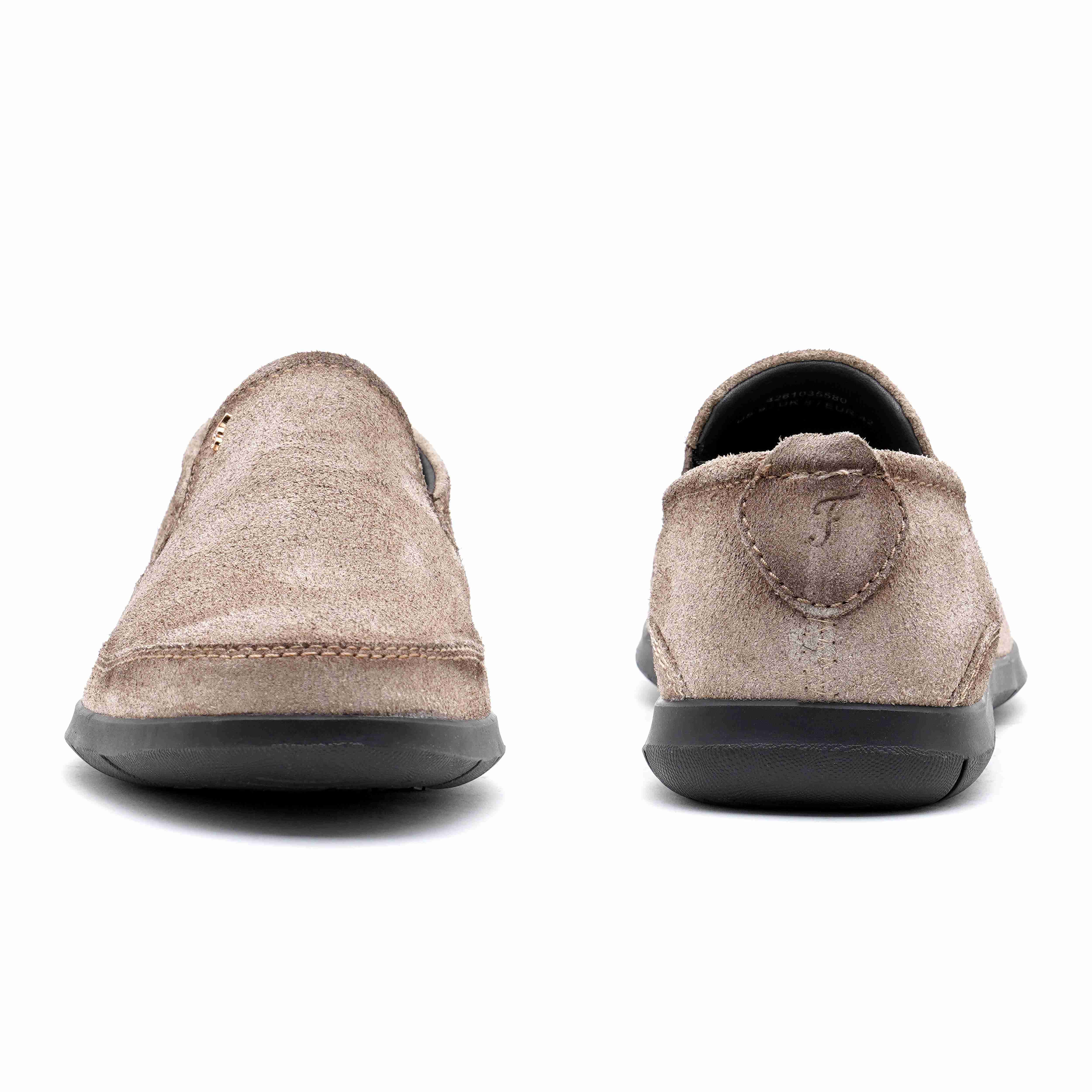 The Wamma Desert Men Drivers Florsheim