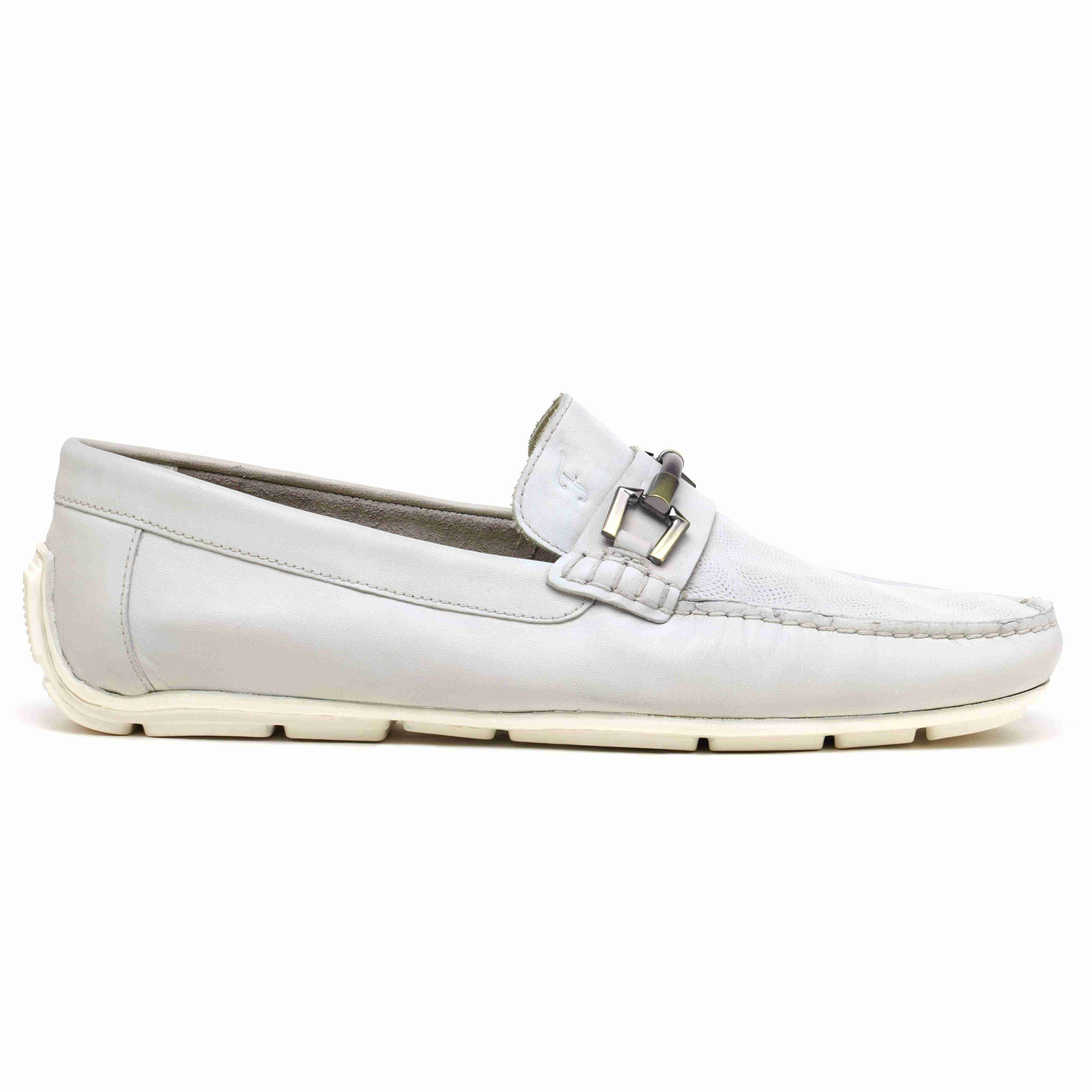 The New Ben White Men Drivers Florsheim