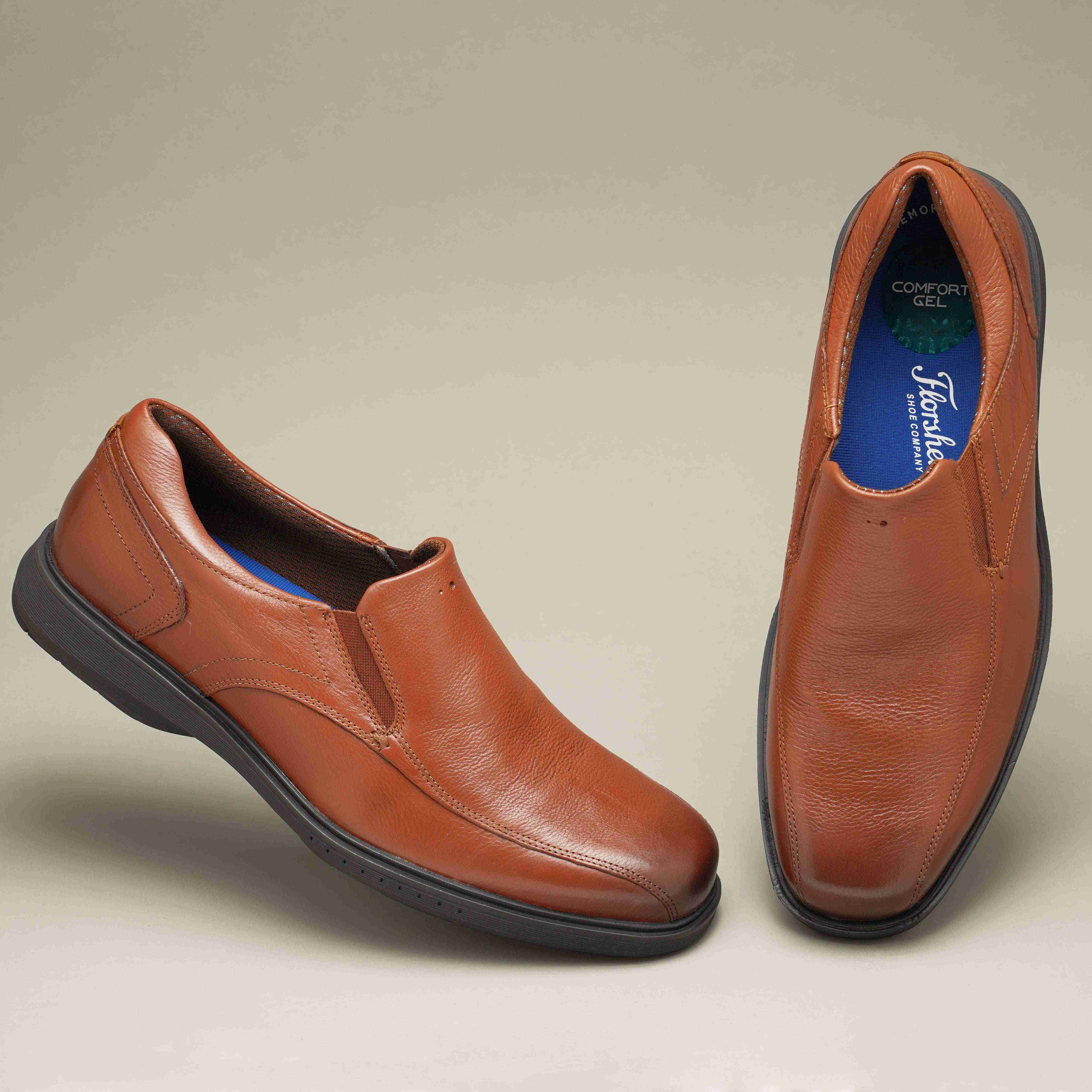 The Trevor Tan Men Dress Shoe Florsheim