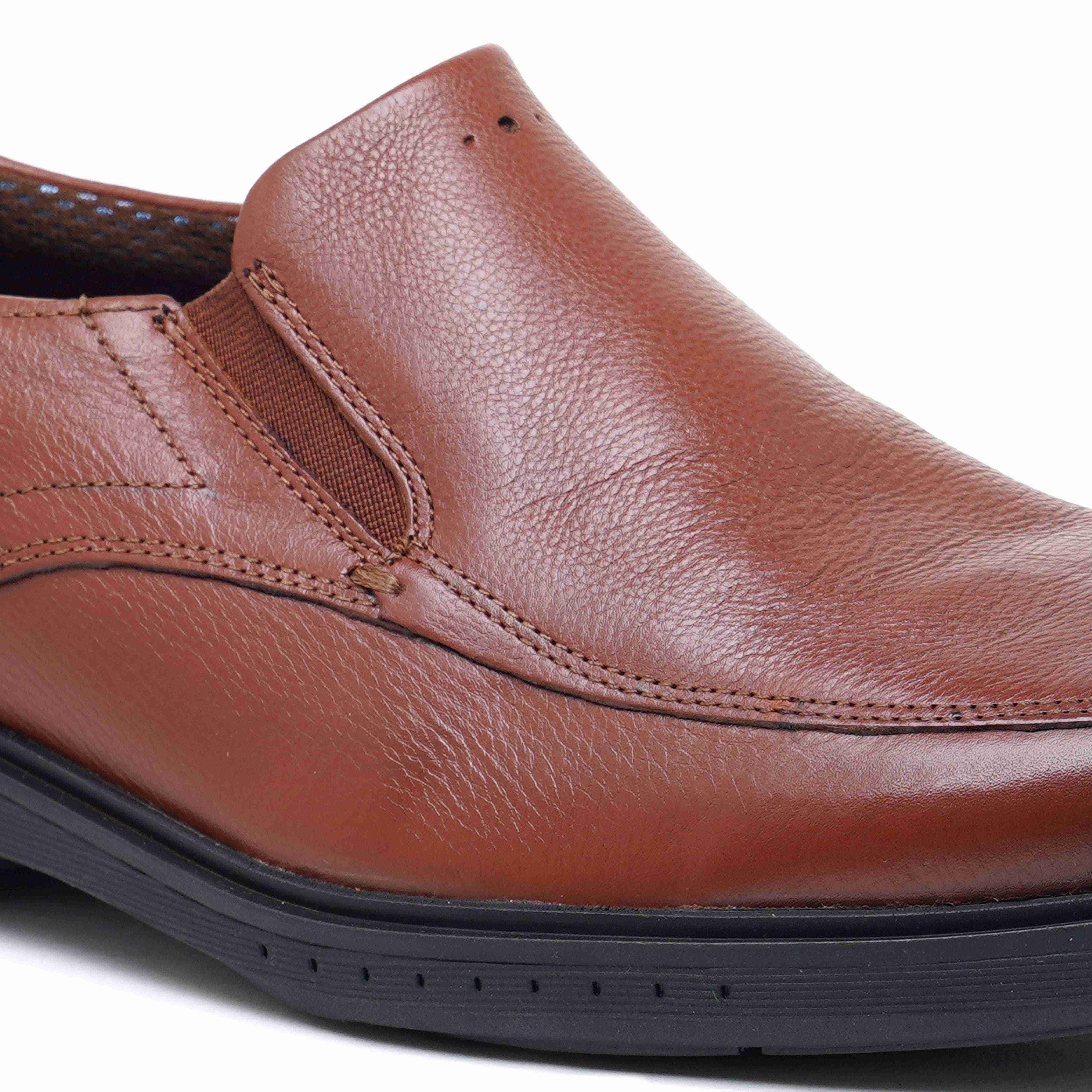 The Trevor Tan Men Dress Shoe Florsheim
