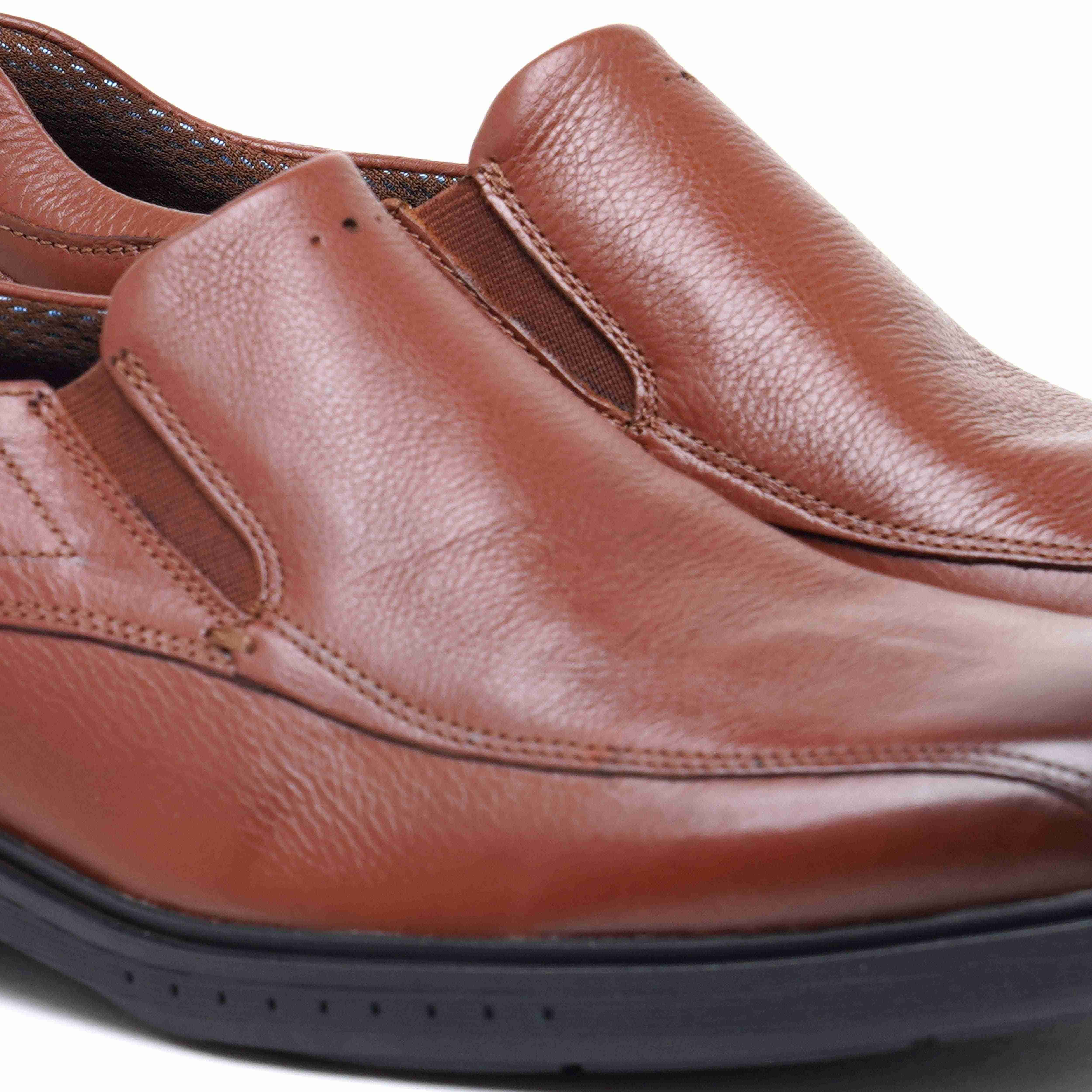The Trevor Tan Men Dress Shoe Florsheim