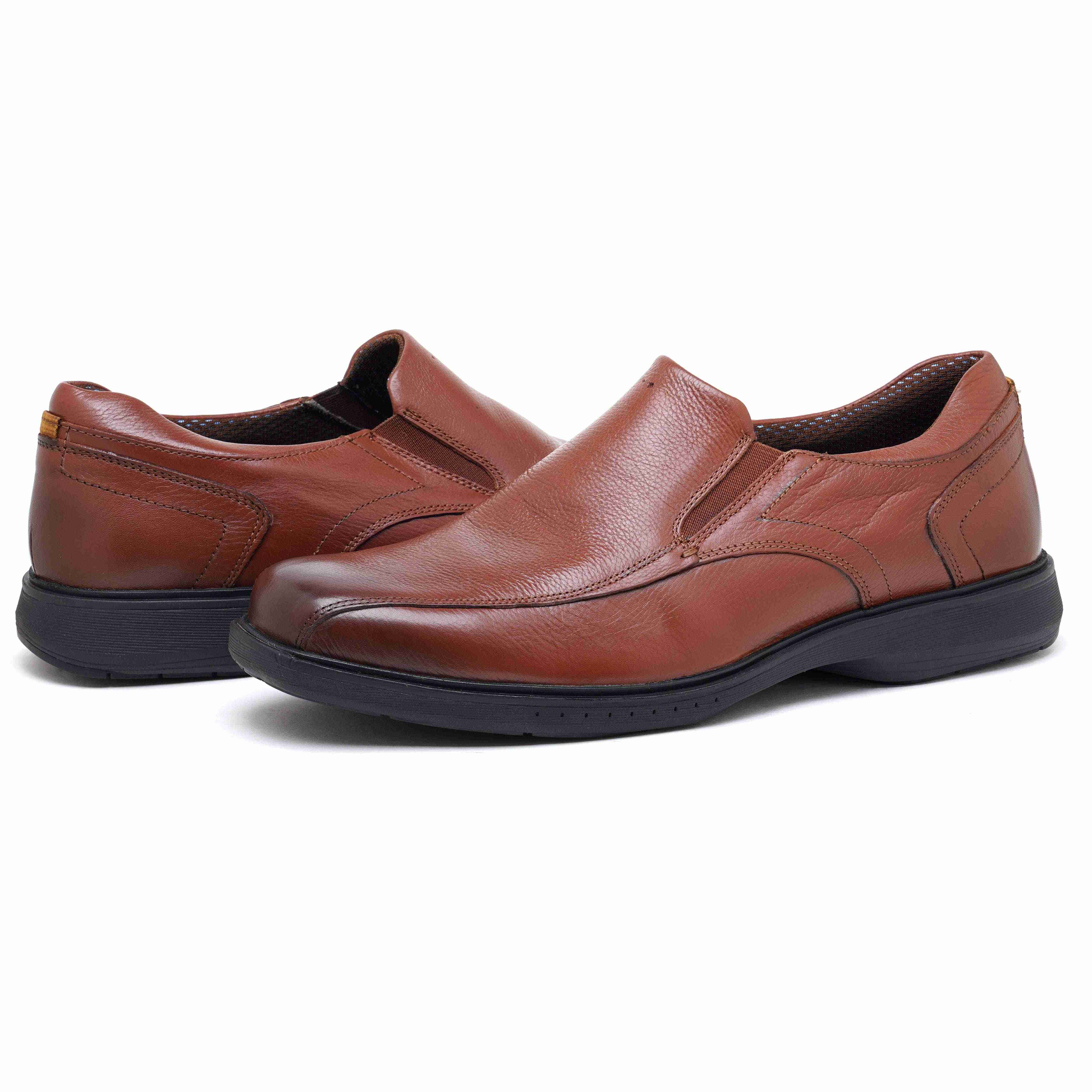 The Trevor Tan Men Dress Shoe Florsheim