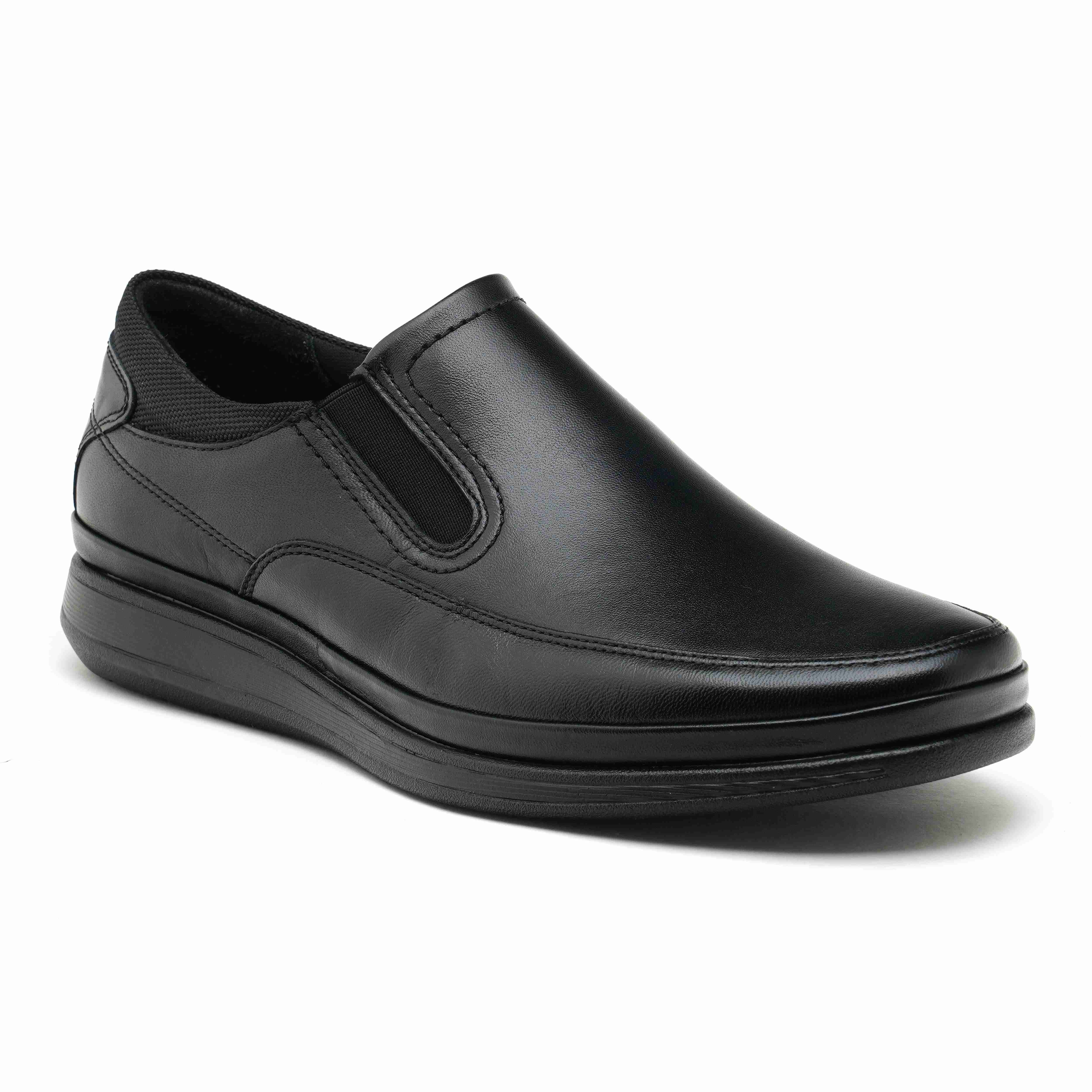 The 9M Black Men Casual Florsheim
