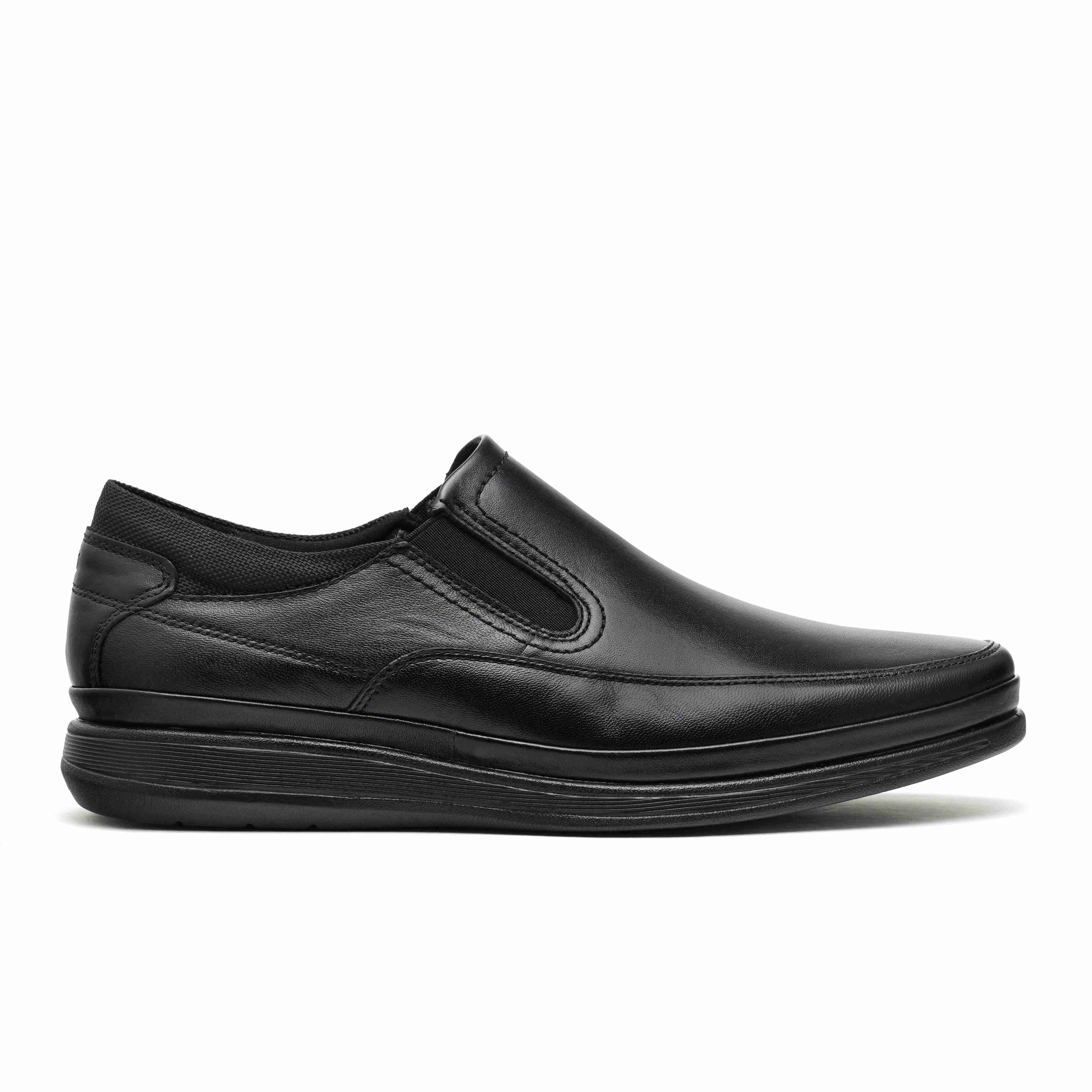 The 9M Black Men Casual Florsheim