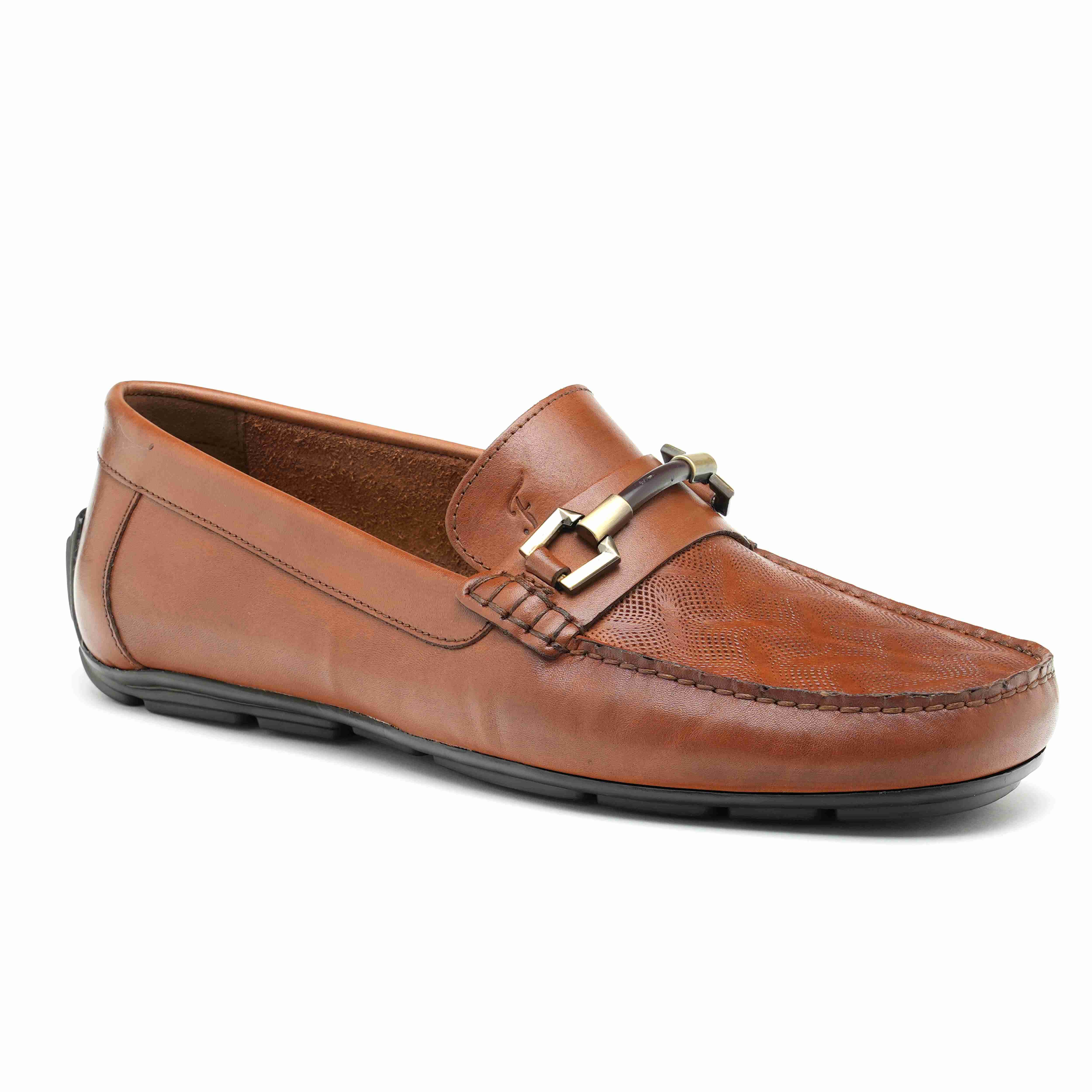 The New Ben Tan Men Drivers Florsheim