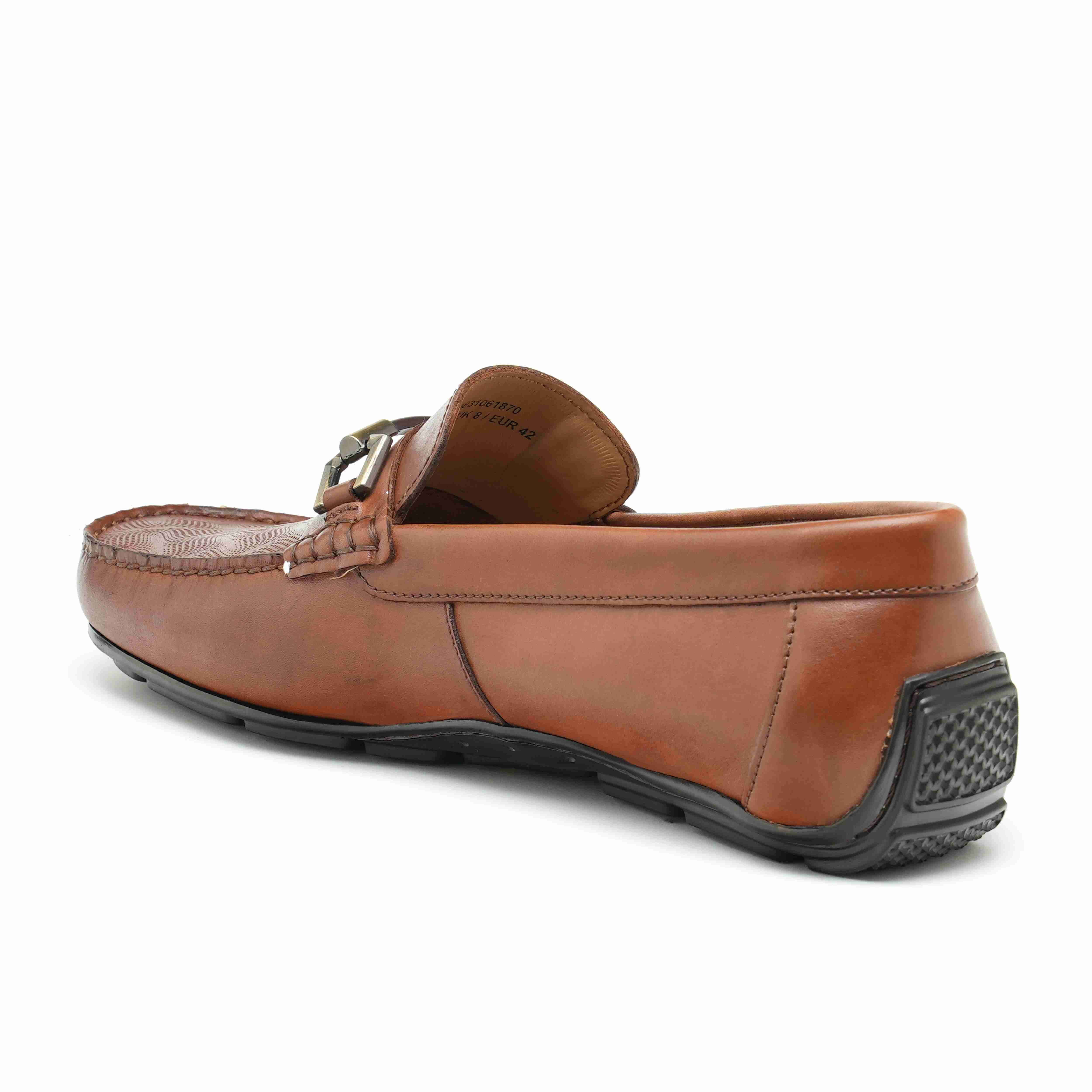 The New Ben Tan Men Drivers Florsheim