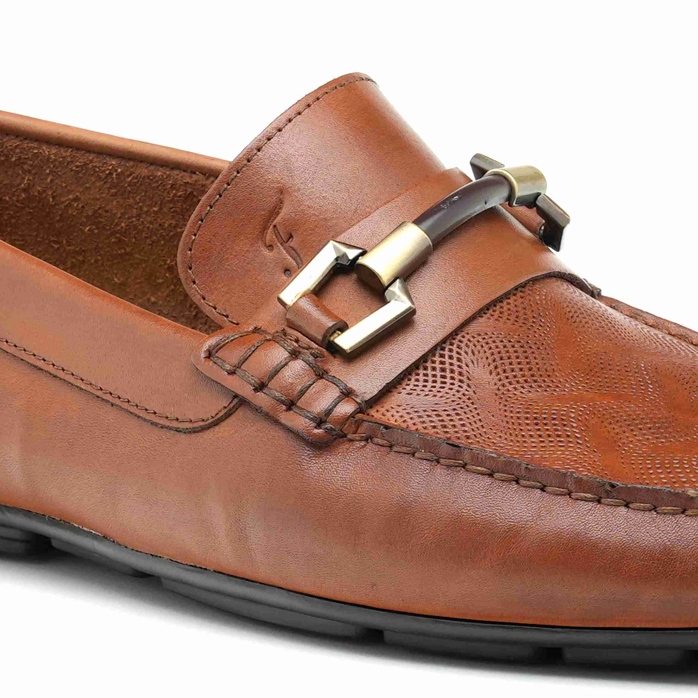 The New Ben Tan Men Drivers Florsheim