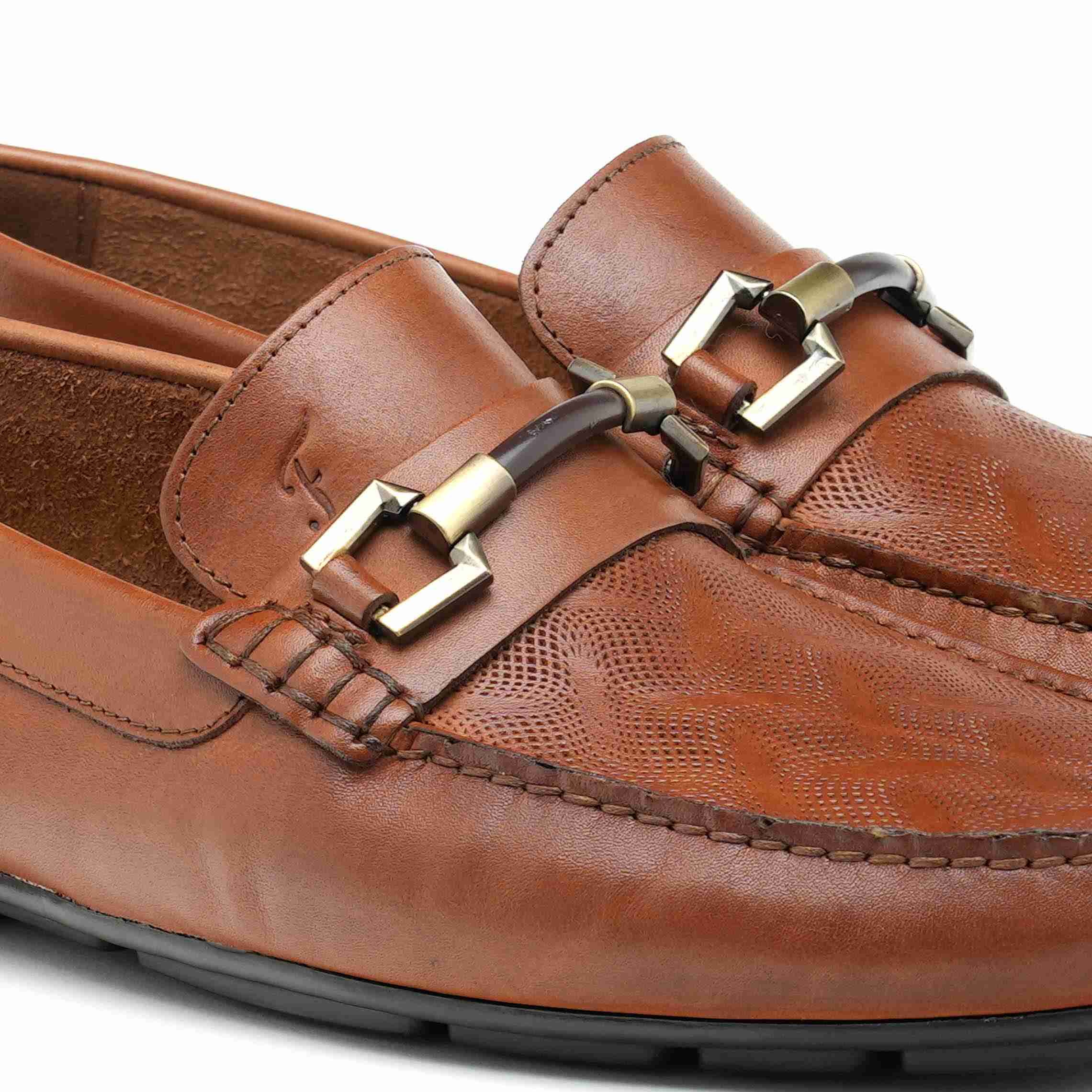 The New Ben Tan Men Drivers Florsheim