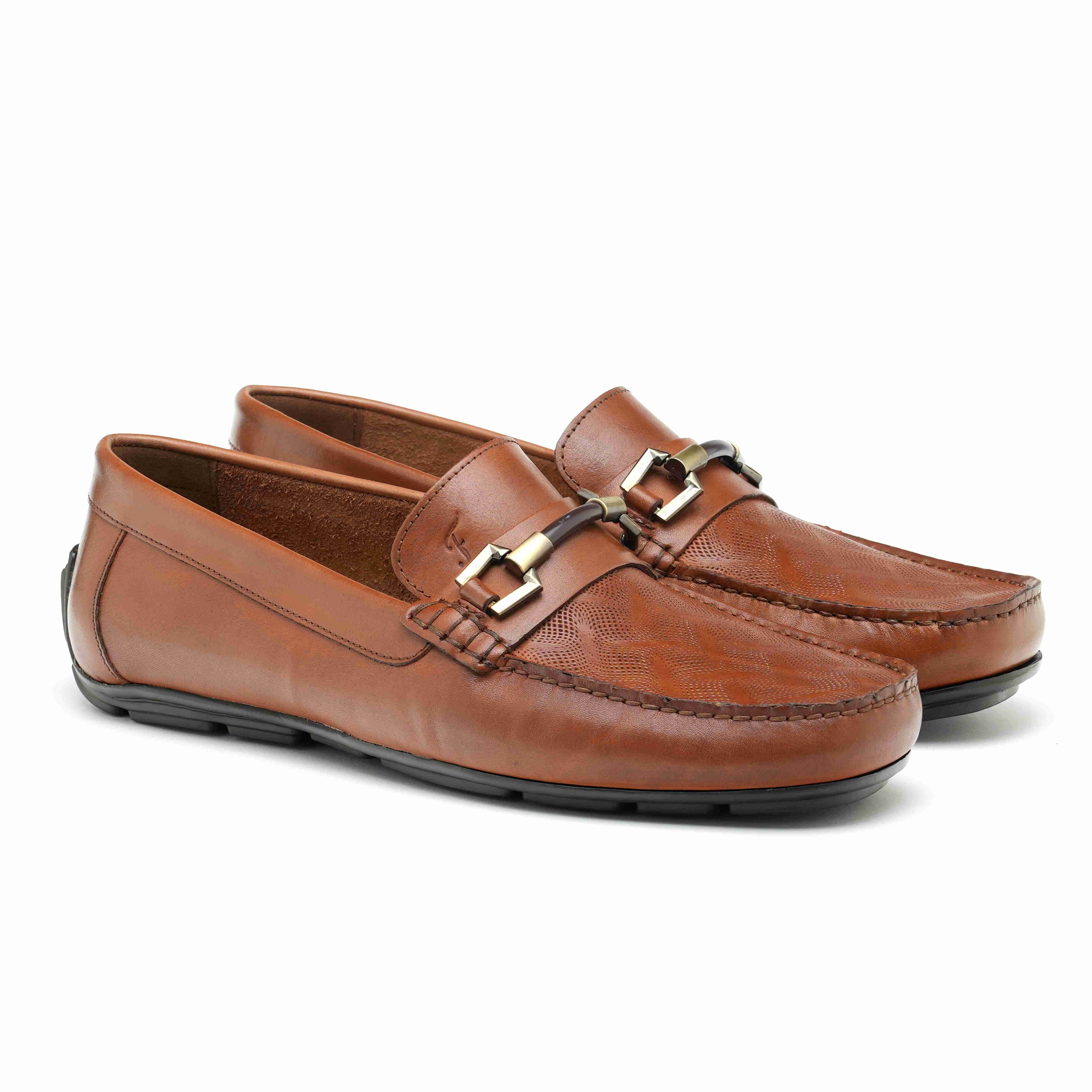 The New Ben Tan Men Drivers Florsheim