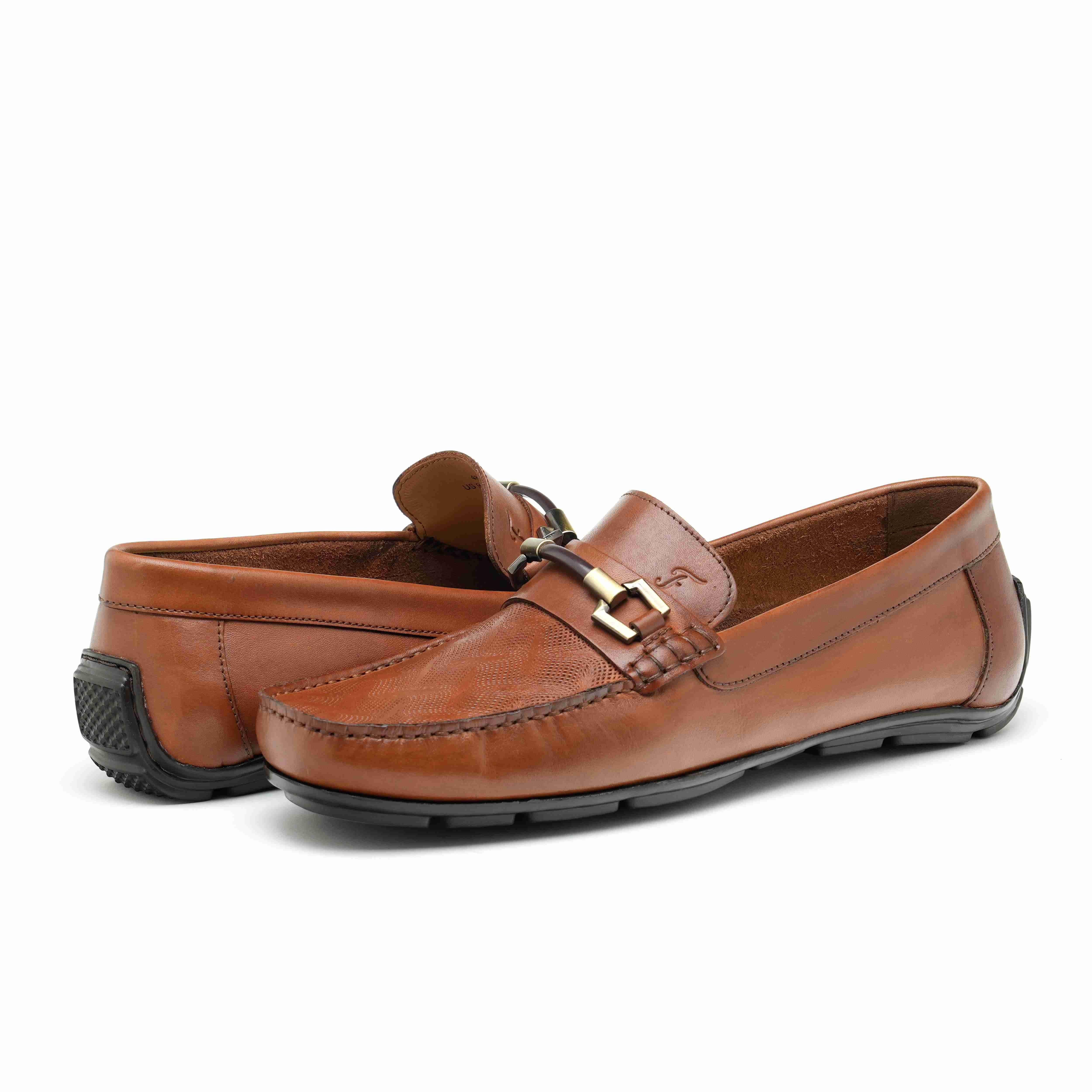 The New Ben Tan Men Drivers Florsheim
