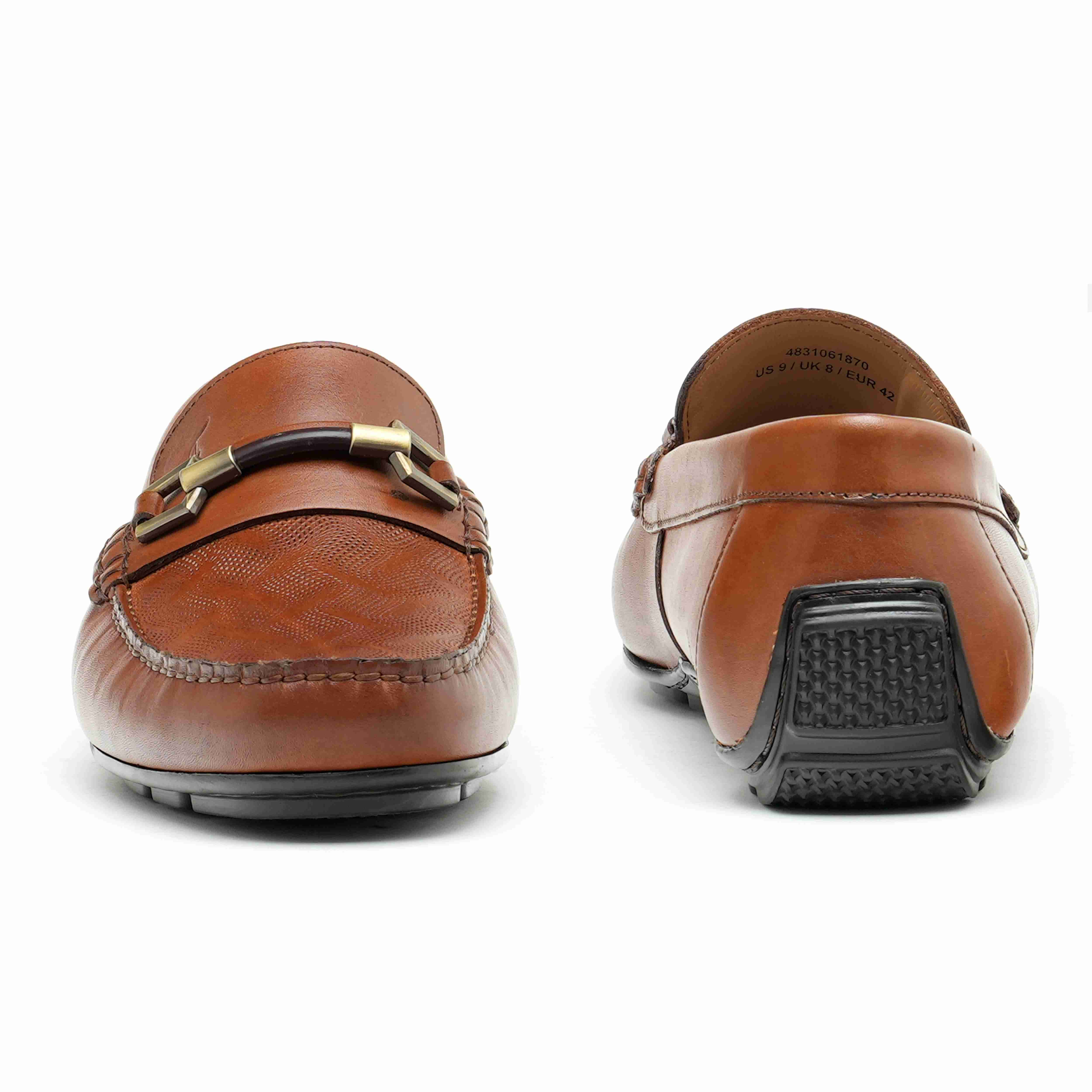The New Ben Tan Men Drivers Florsheim