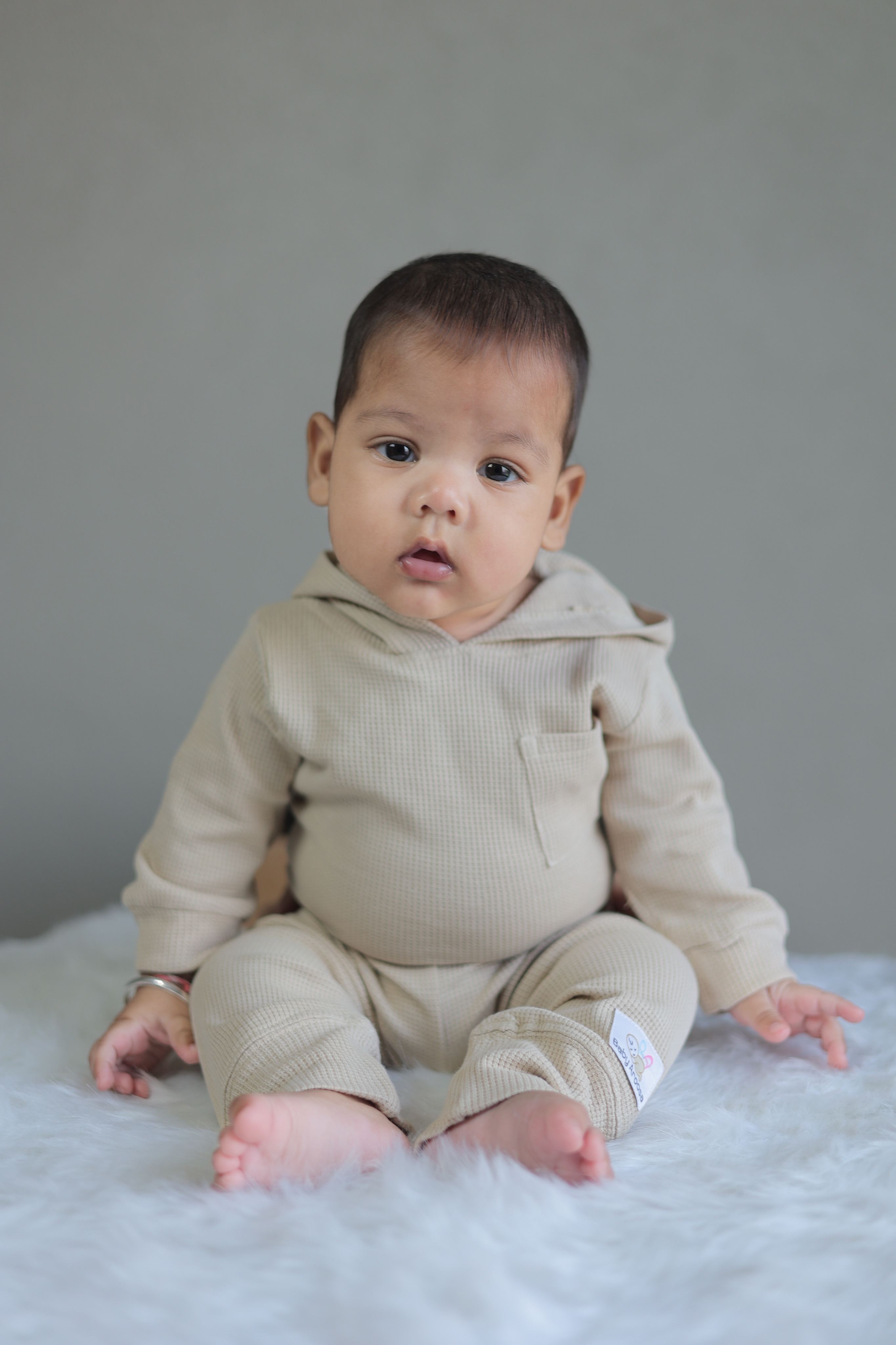 Caramel Cream Co-Ord