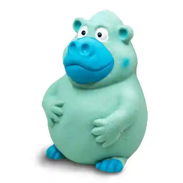 FOFOS Latex "Ape" Dog Toy