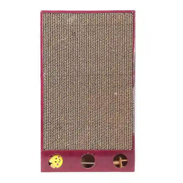 FOFOS ROCK & ROLL Play Box Cat Toy