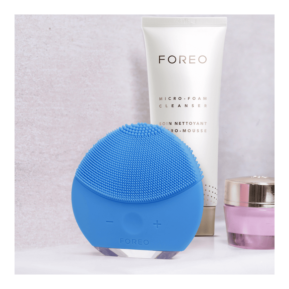 LUNA™ Mini 2 Facial Cleansing Massager for All Skin Types