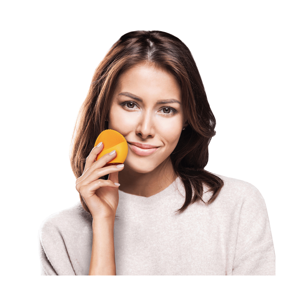 LUNA™ Mini 2 Facial Cleansing Massager for All Skin Types