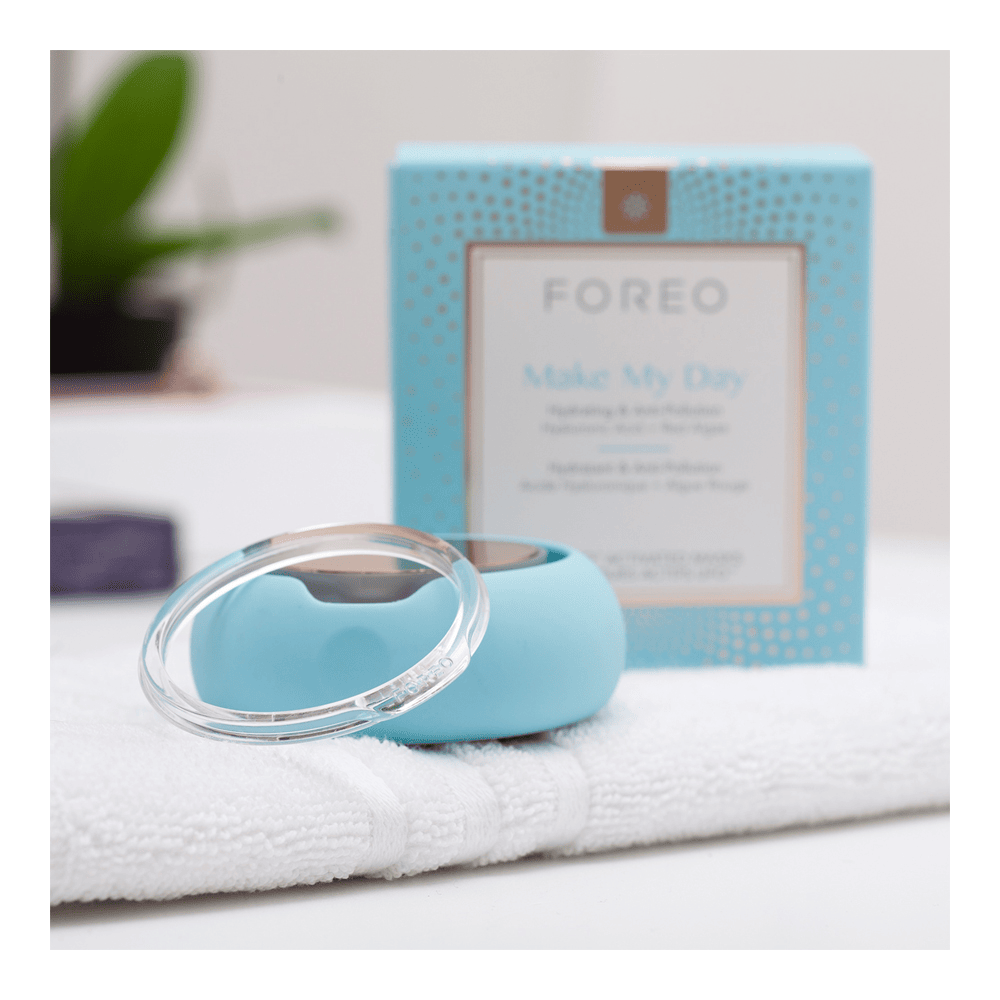 UFO™ Make My Day Hydrating Activated Face Mask • 7 Pieces