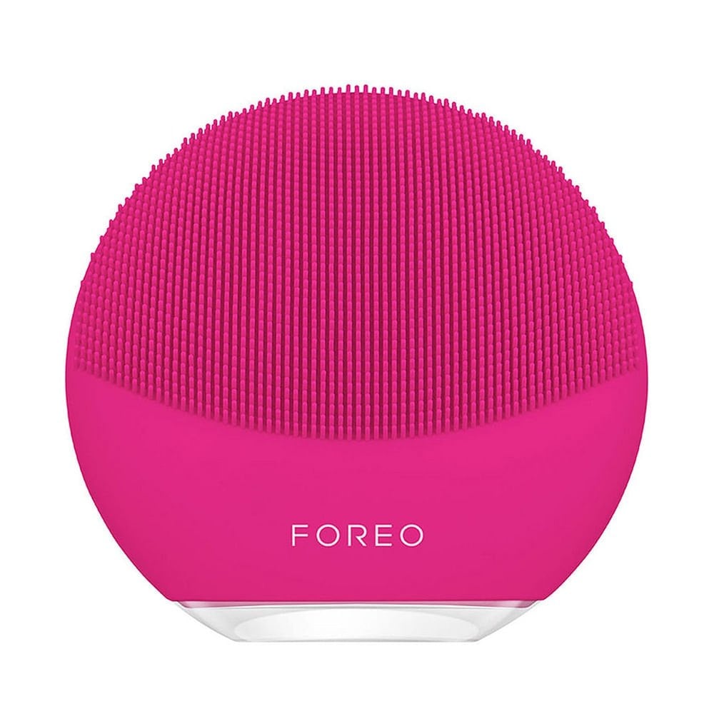FOREO LUNA Mini 3 Pearl Pink | Buy Online at SkinMiles by Dr